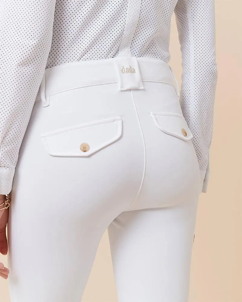 Giovani - Pantalon d'équitation