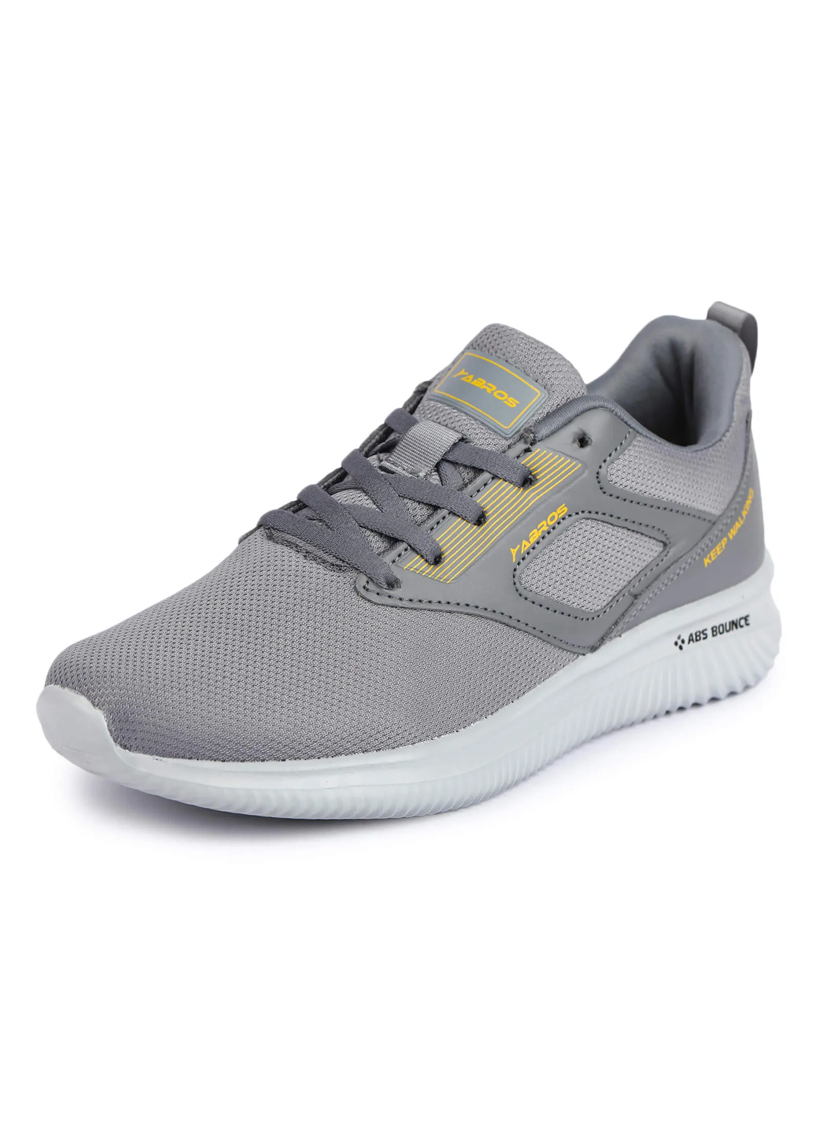 Glide-N Sports Shoes For Men