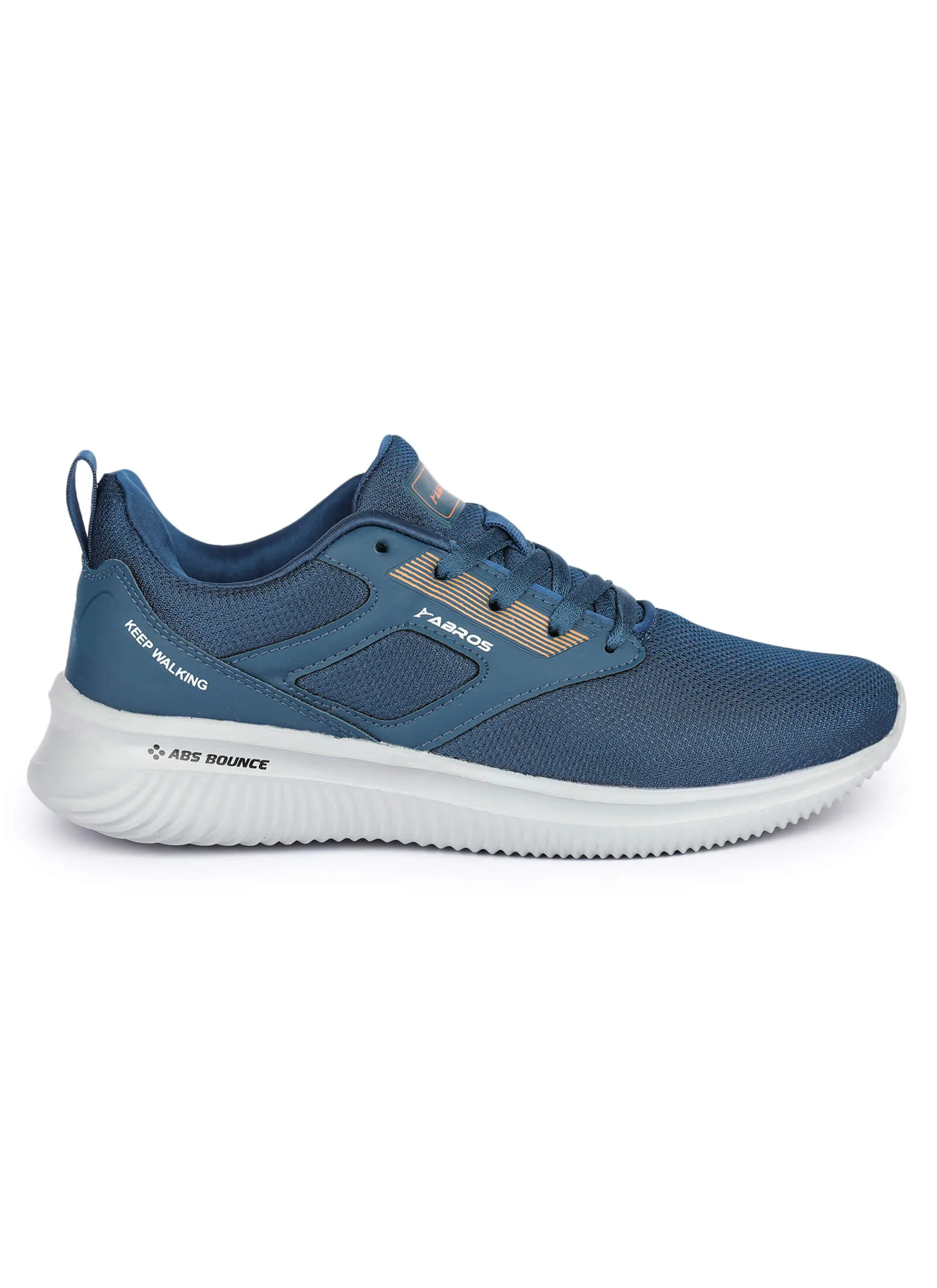 Glide-N Sports Shoes For Men