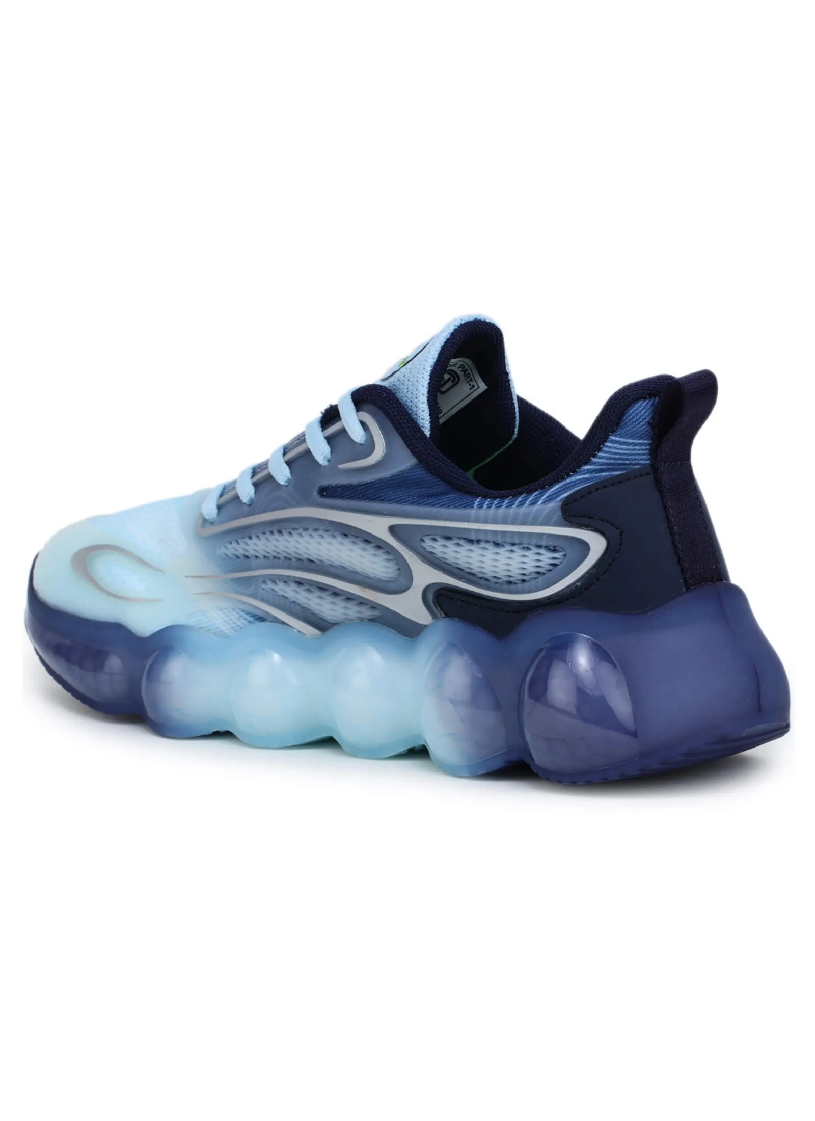 Glow Sports Shoes for Boys