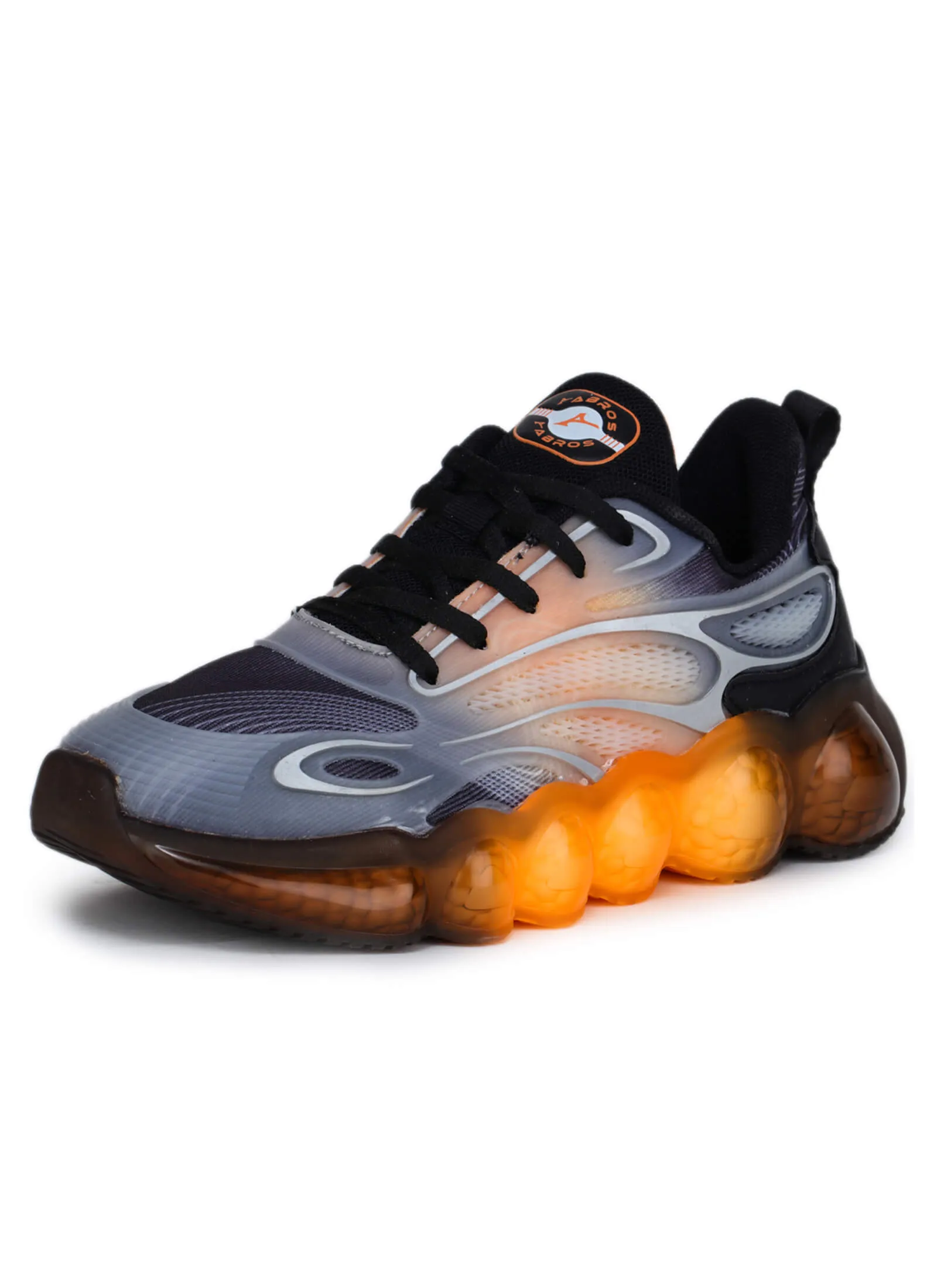 Glow Sports Shoes for Boys