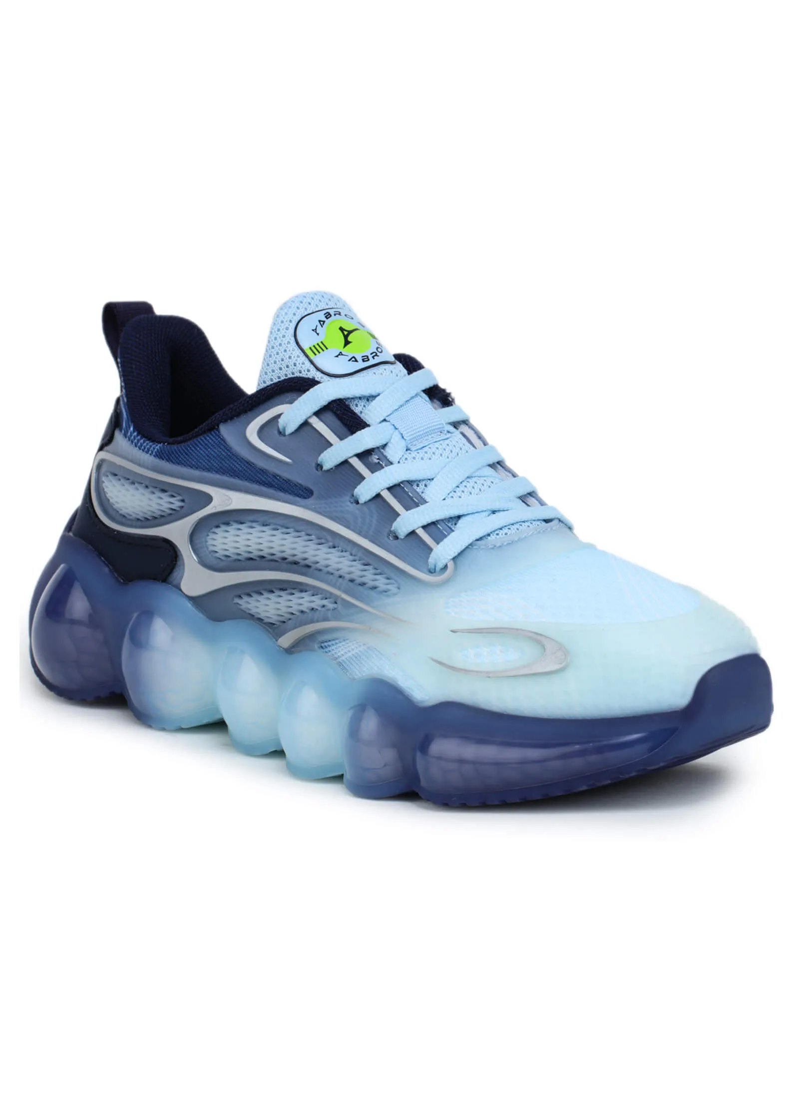 Glow Sports Shoes for Boys