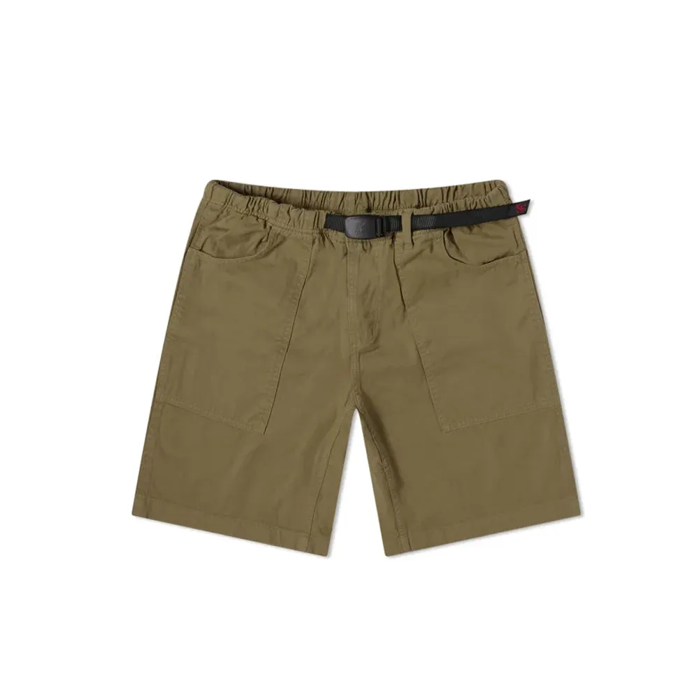 Gramicci Mountain Shorts Olive