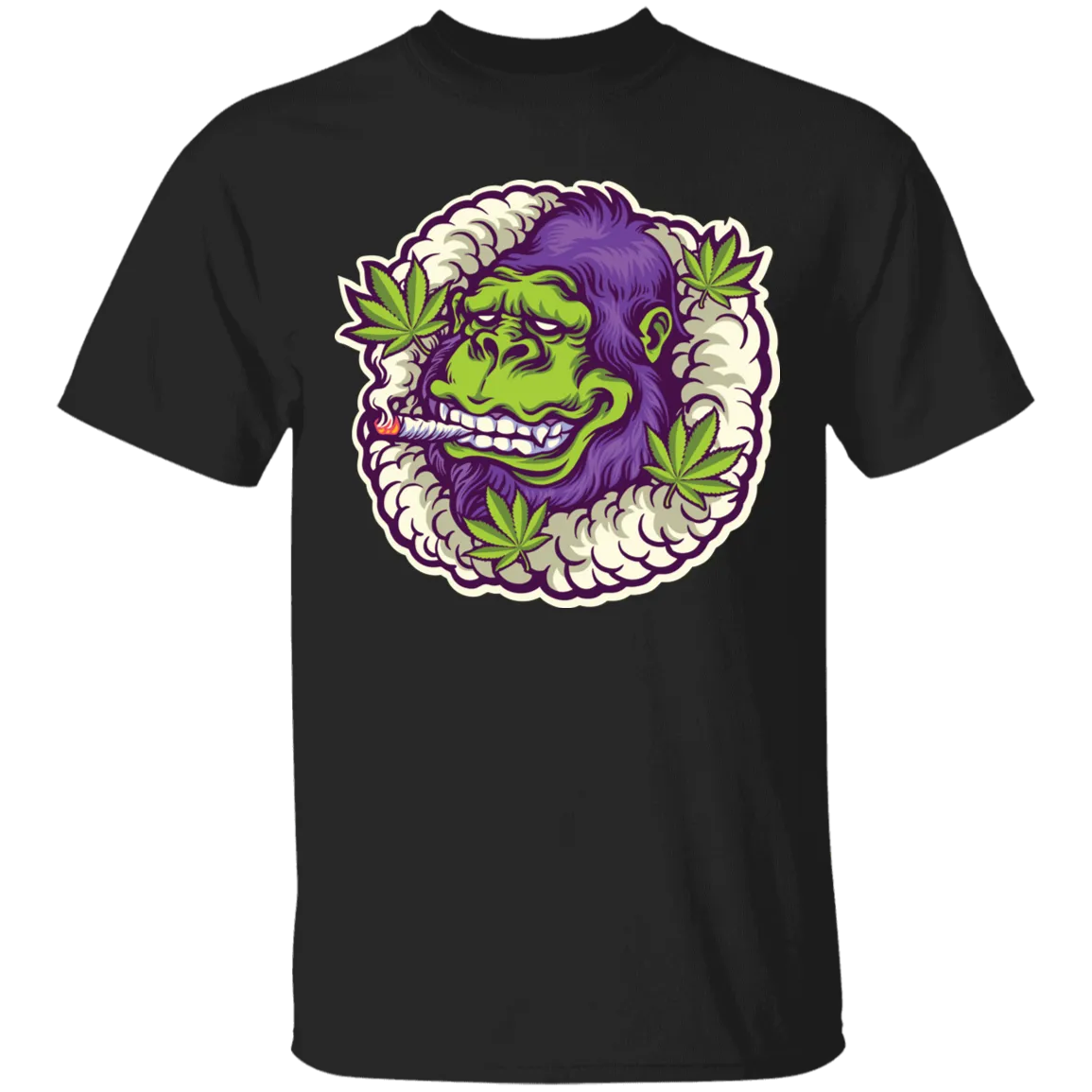 Greenrilla T-Shirt