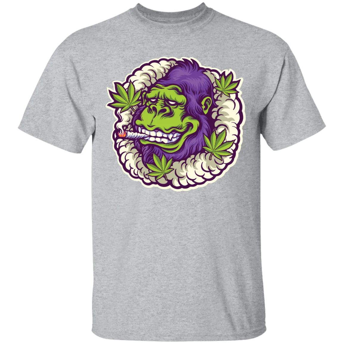 Greenrilla T-Shirt