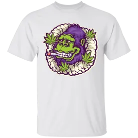 Greenrilla T-Shirt