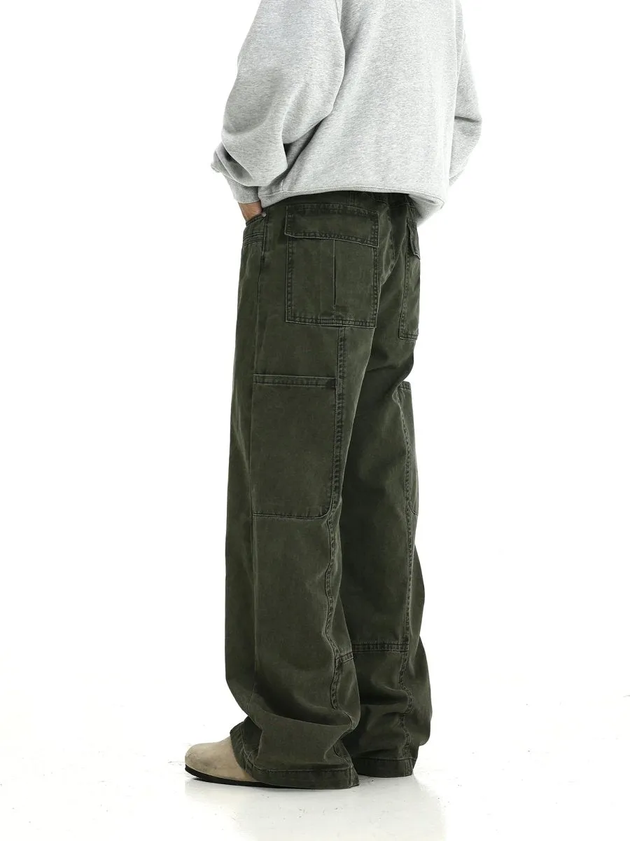 GS No. 246 Cargo Pants