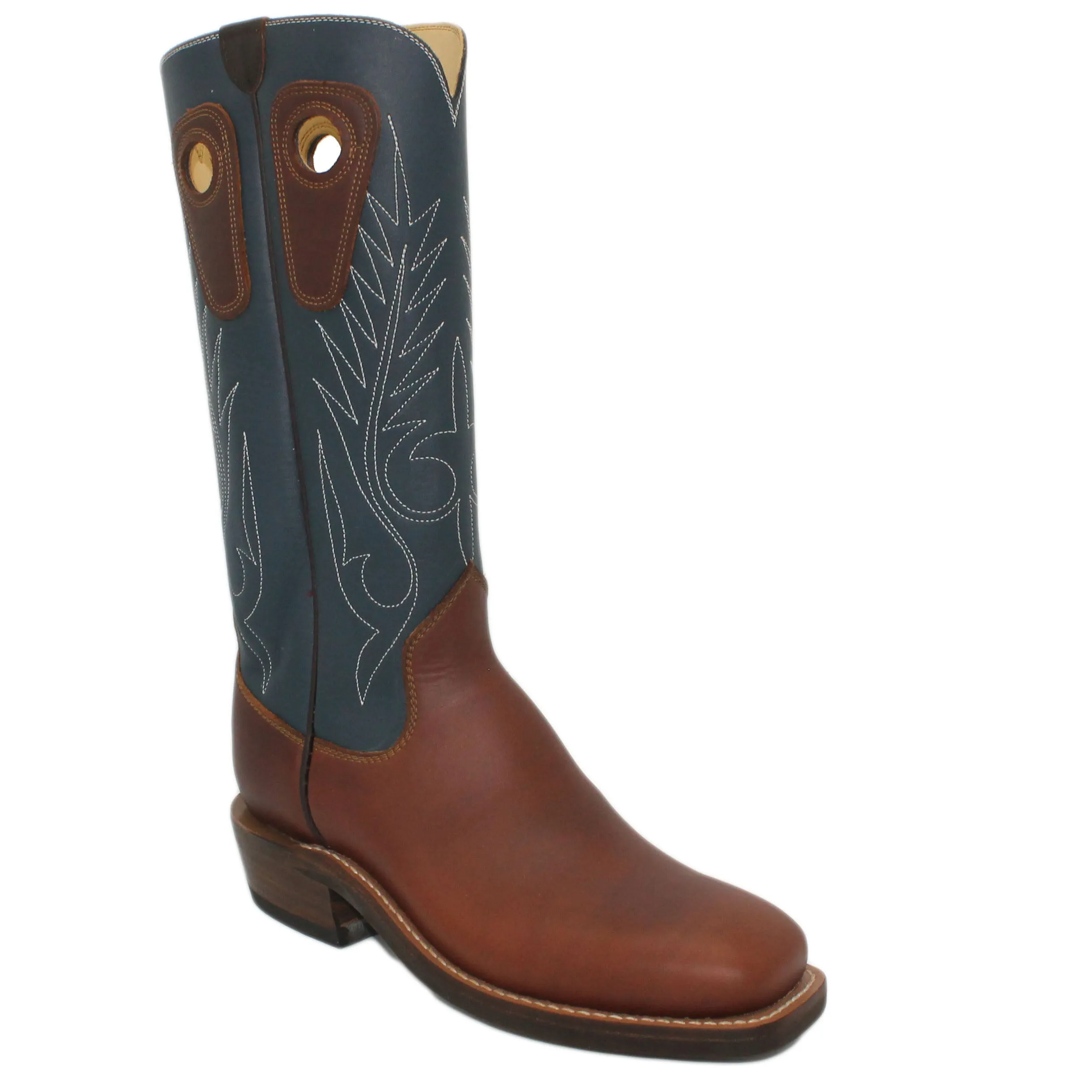 Handmade Cowboy Boot Stock 10.5C