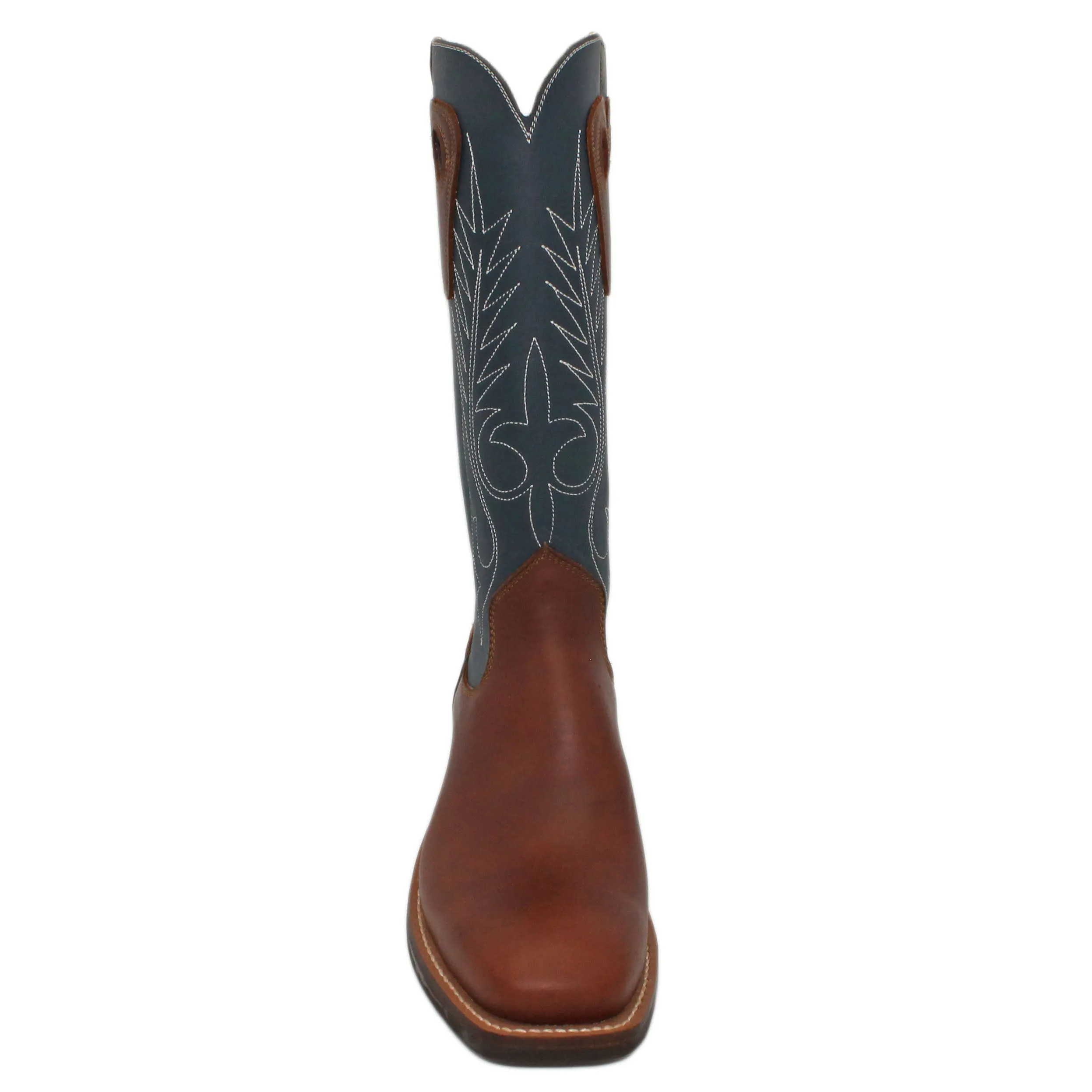 Handmade Cowboy Boot Stock 10.5C