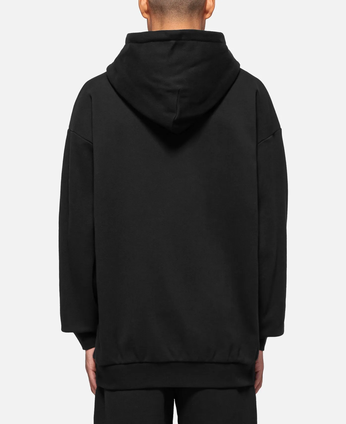 Hanging On Hoodie (Black)