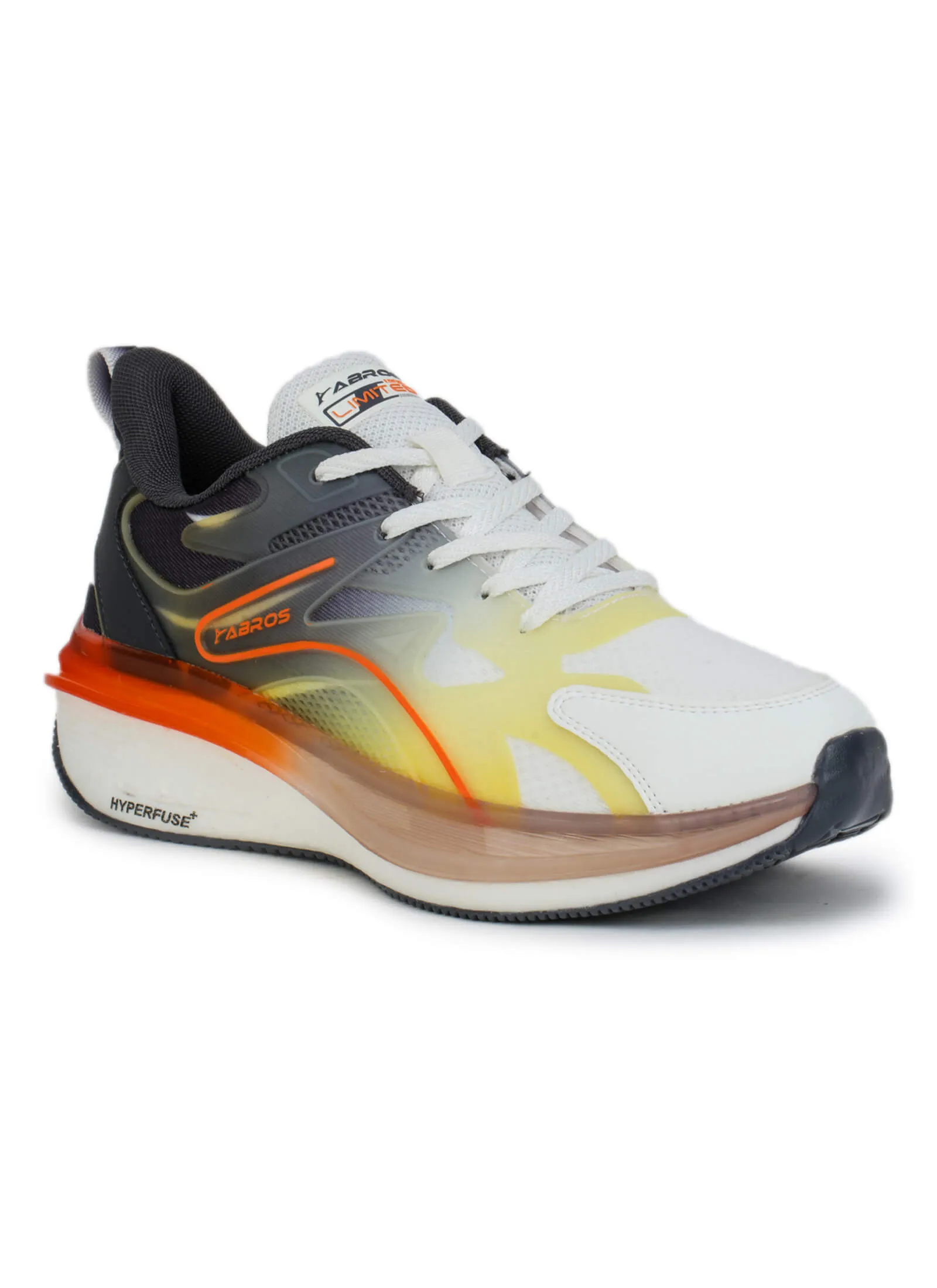 Harper Hyper Fuse Shoes For Men