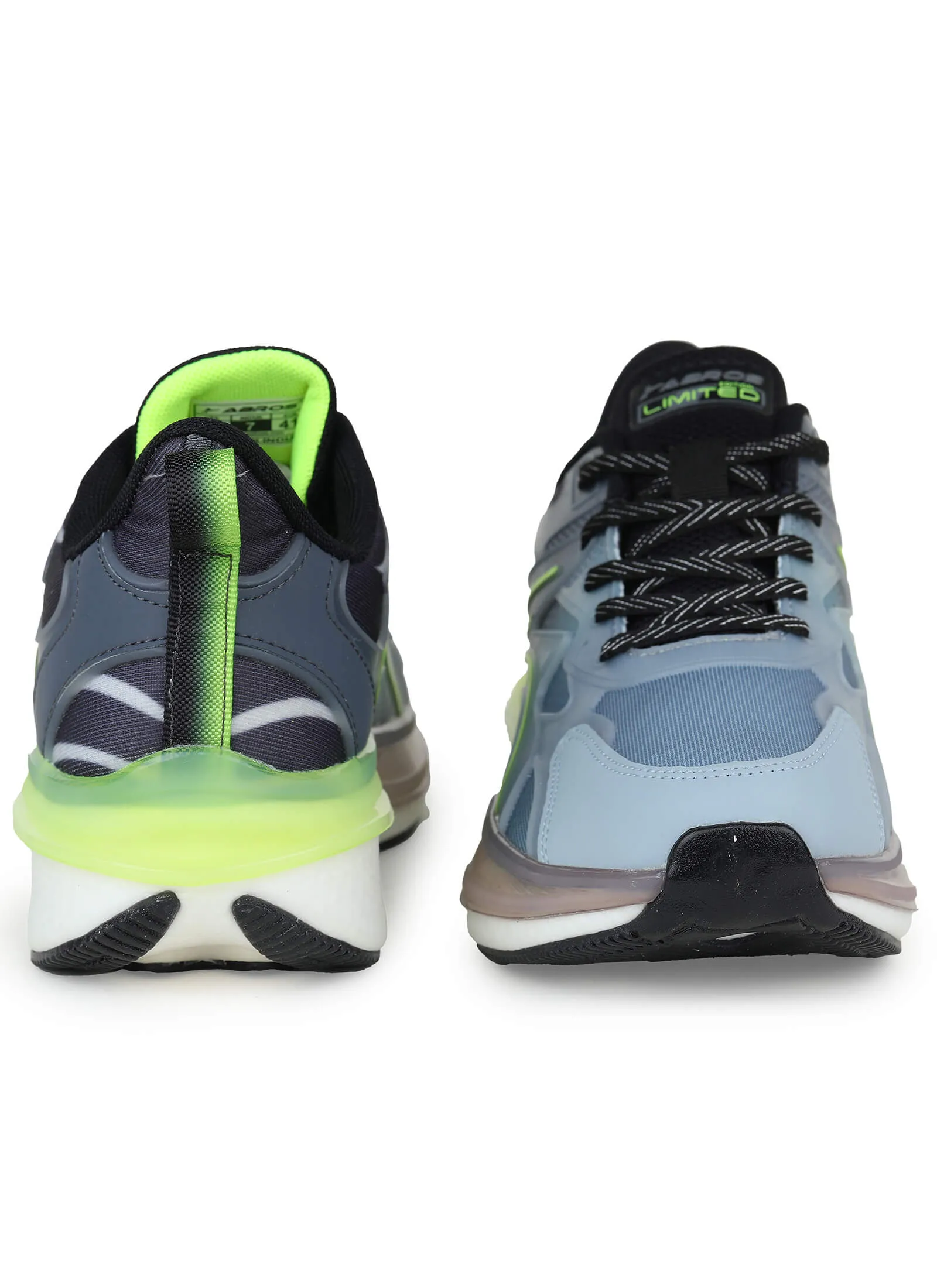 Harper Hyper Fuse Shoes For Men