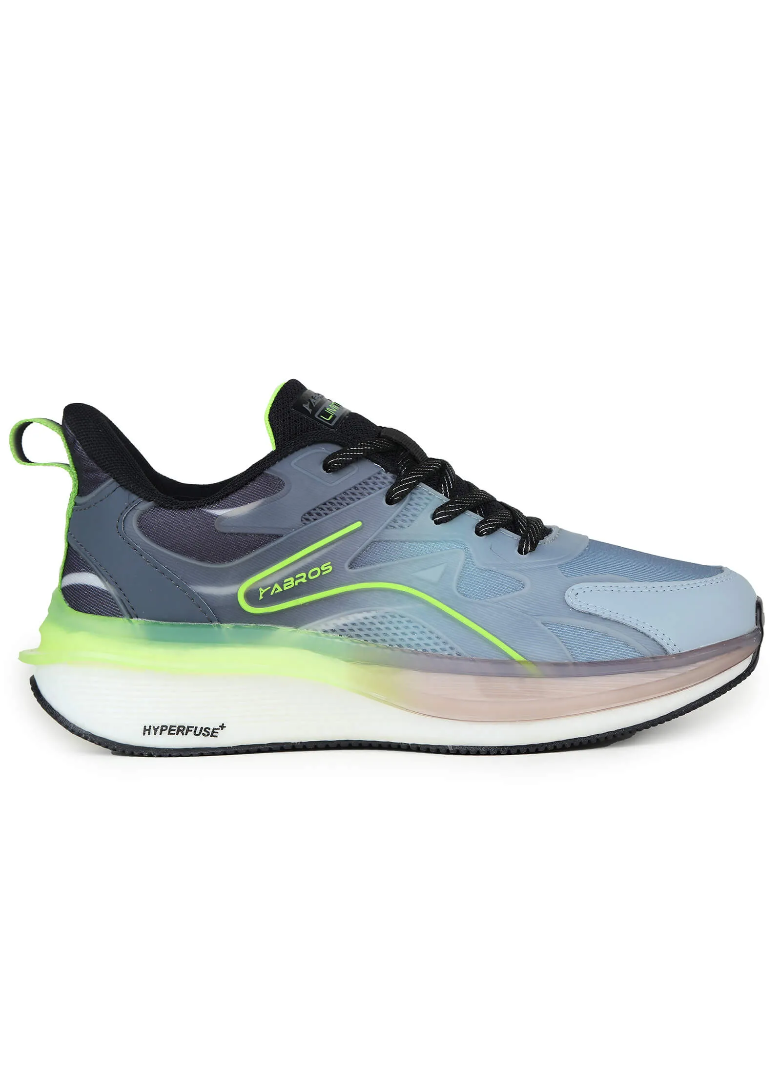 Harper Hyper Fuse Shoes For Men