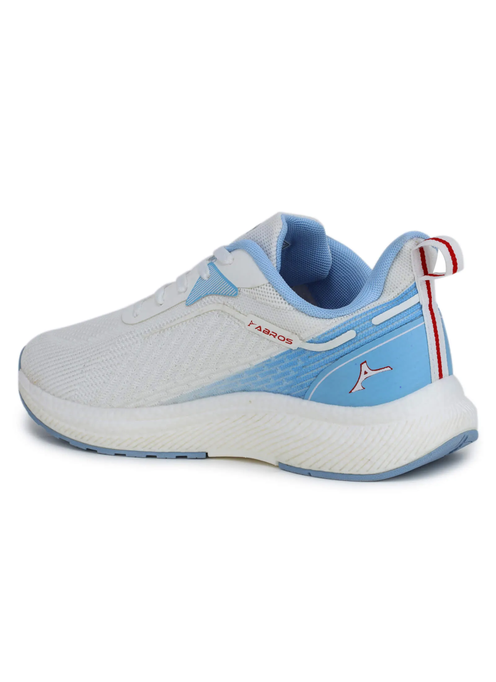 Harrier Hyper Fuse Sports Shoes for Men