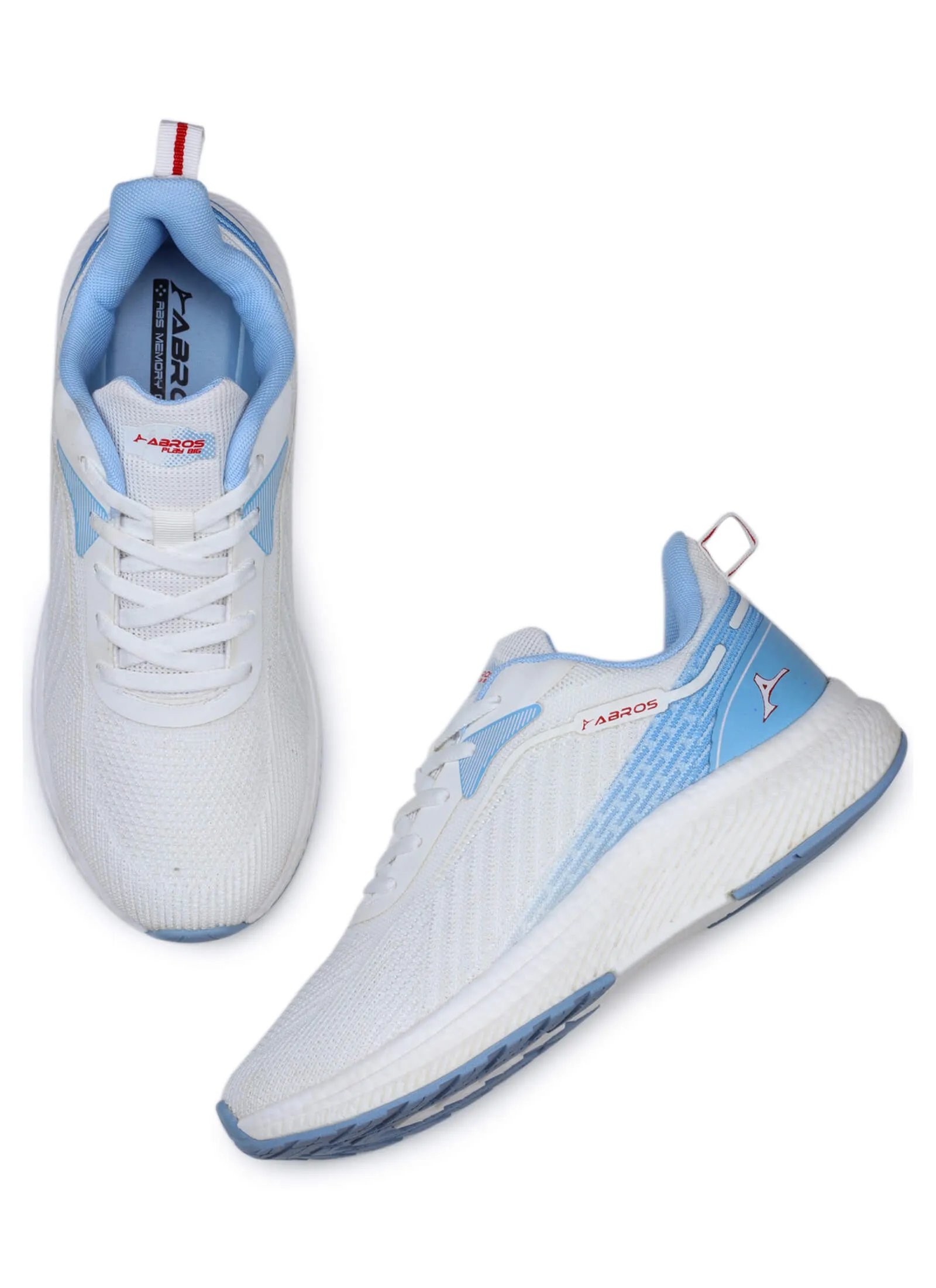 Harrier Hyper Fuse Sports Shoes for Men