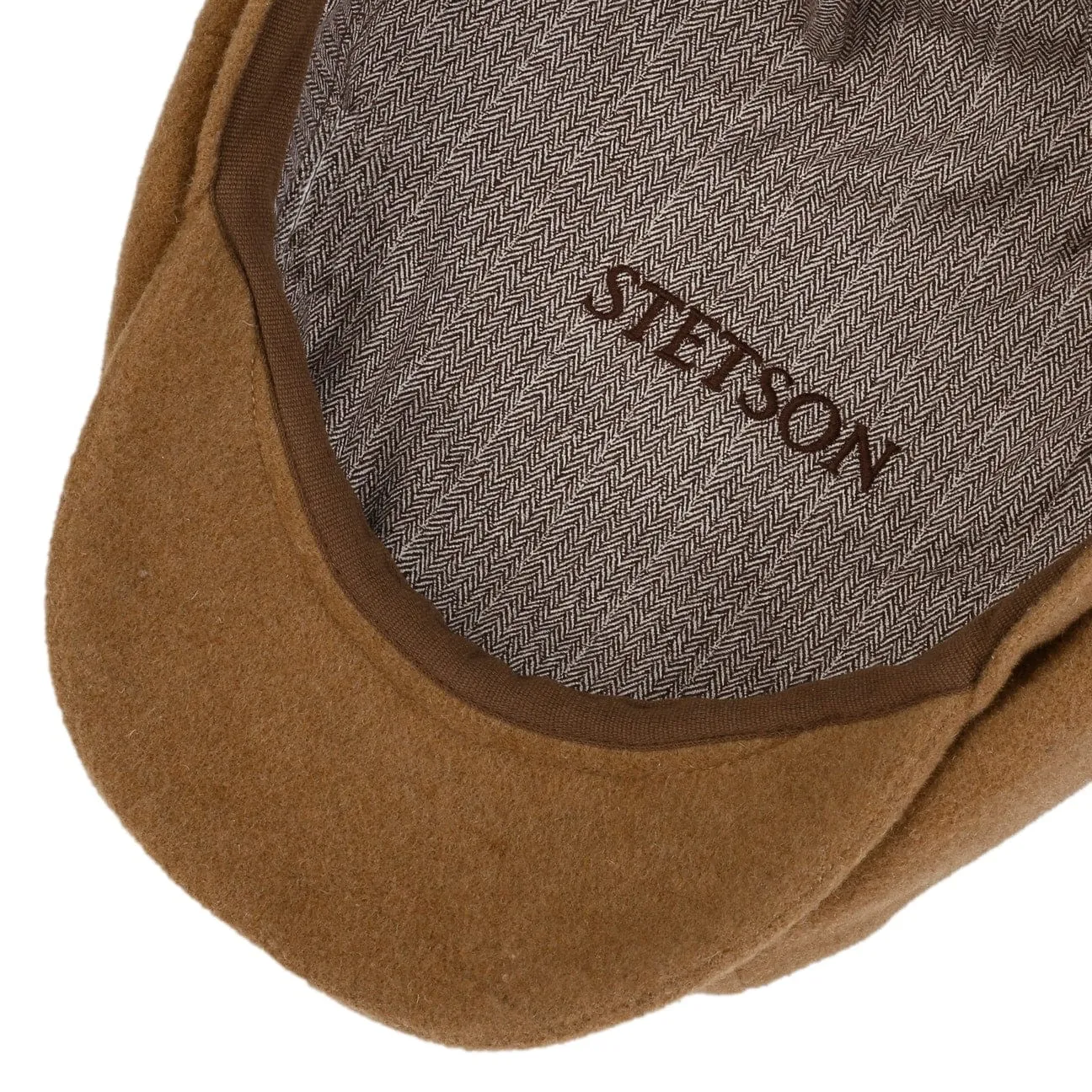 Hatteras Noir by Stetson