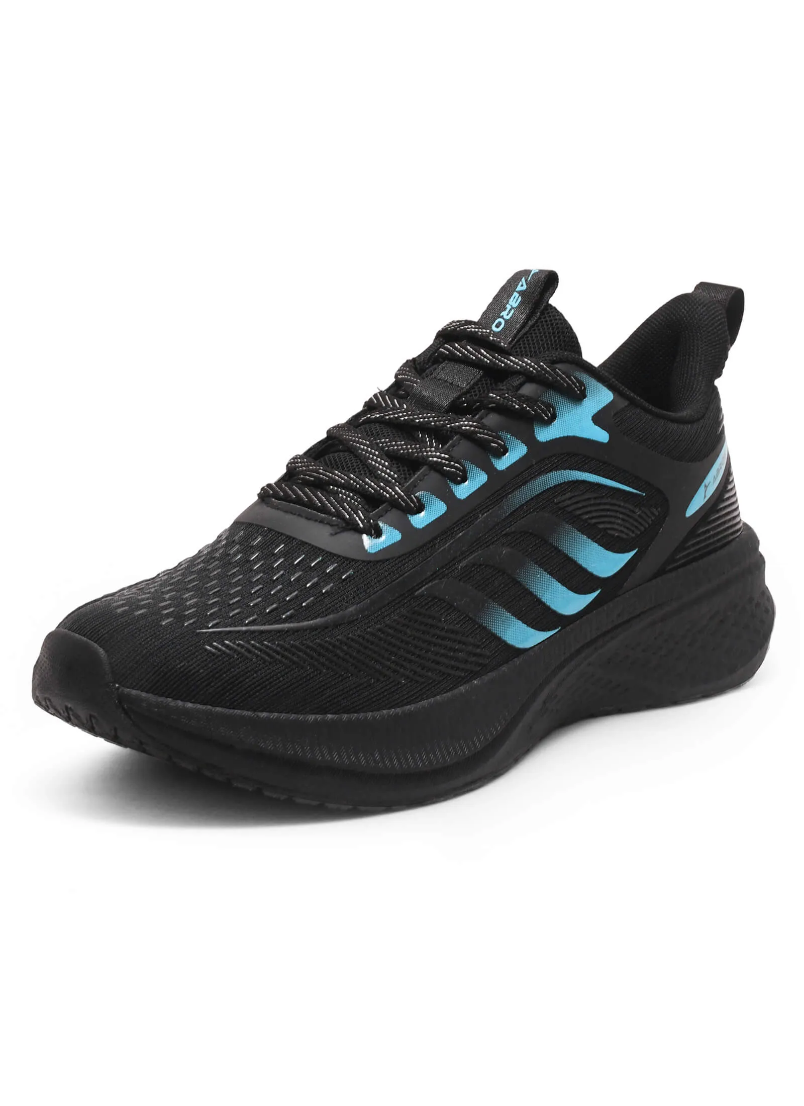 Hester Hyper Fuse Sports Shoes for Men