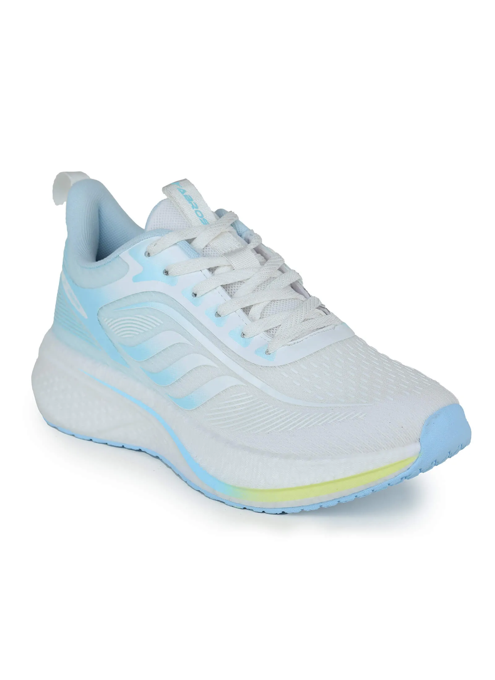 Hester Hyper Fuse Sports Shoes for Men