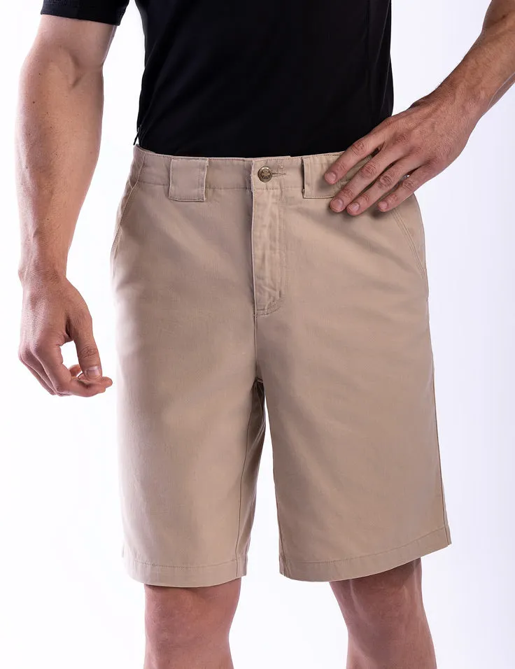 Hidden Cargo Shorts