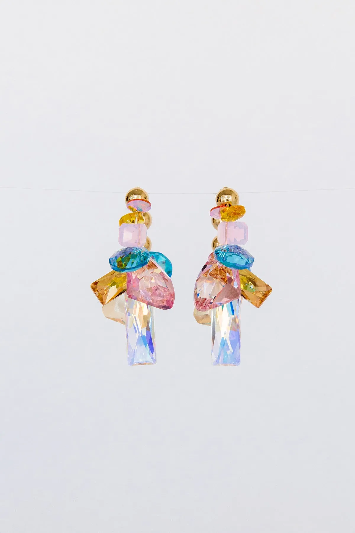 Hoya Earrings