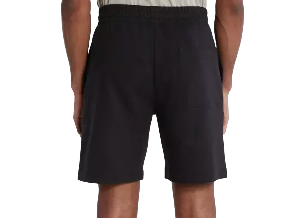 Hugo Boss Logo Shorts Black 50514982-001