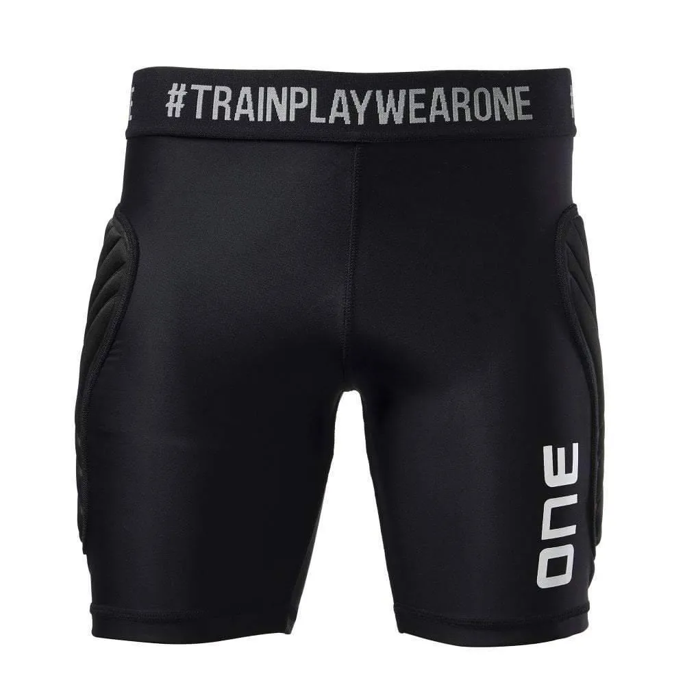 Impact  Base Layer Shorts