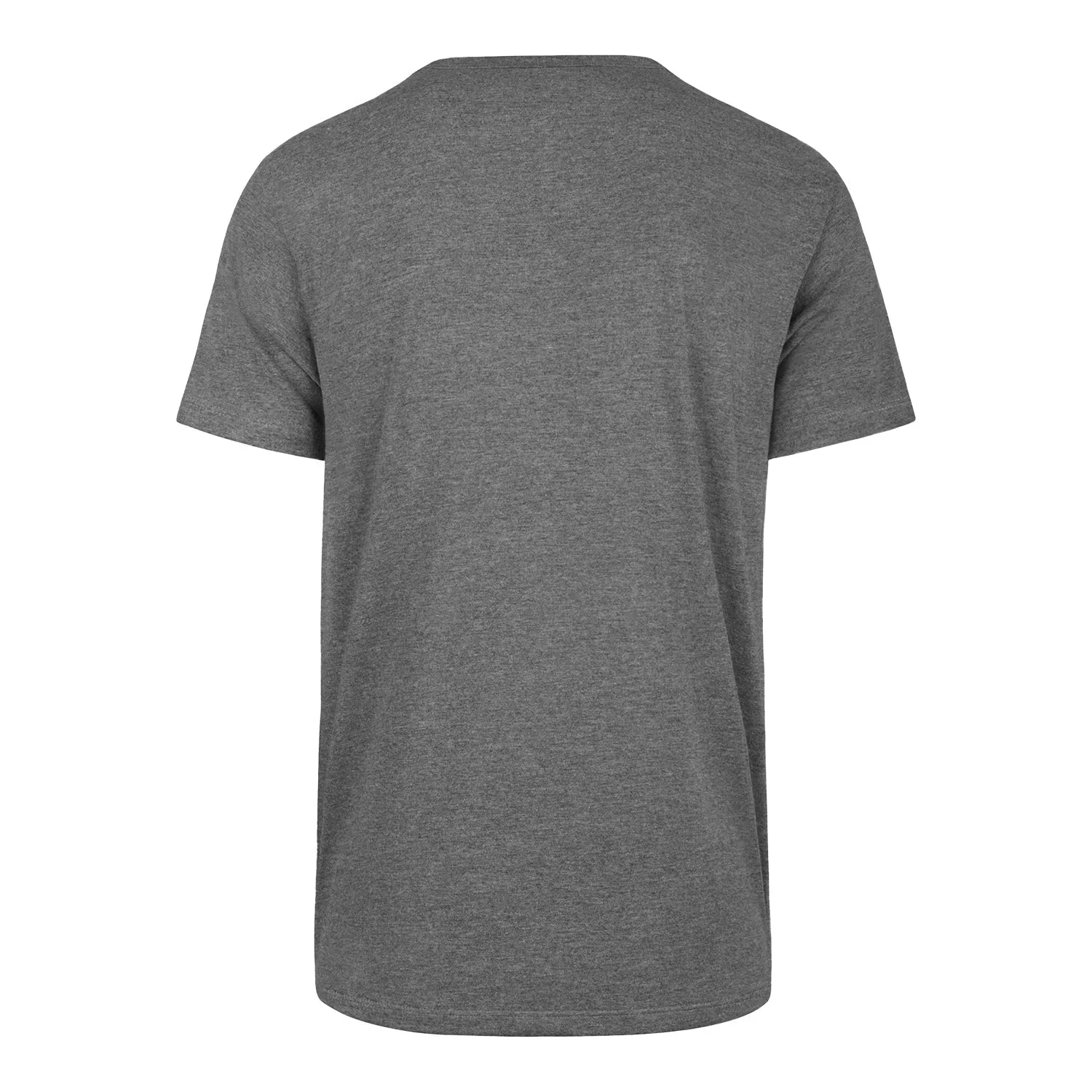 Indiana Hoosiers Franklin Super Sport Grey T-Shirt