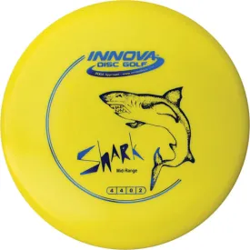 INNOVA DX Lite Shark Golf Disc - 150g to 180g