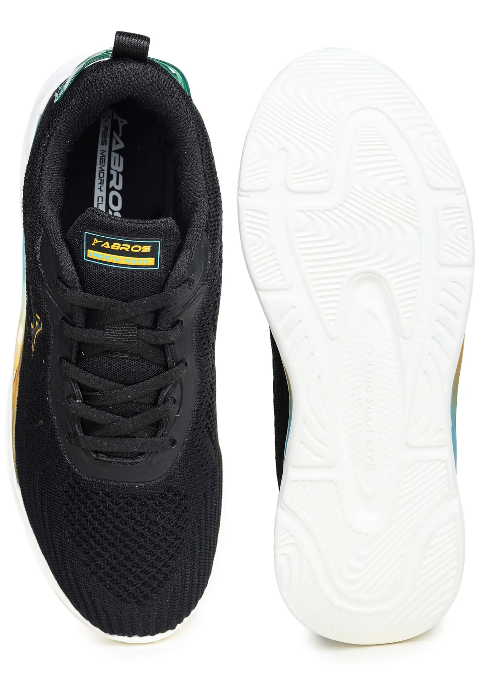 Interceptor-2 Lightweight Anti-Skid Sports Shoes for Men