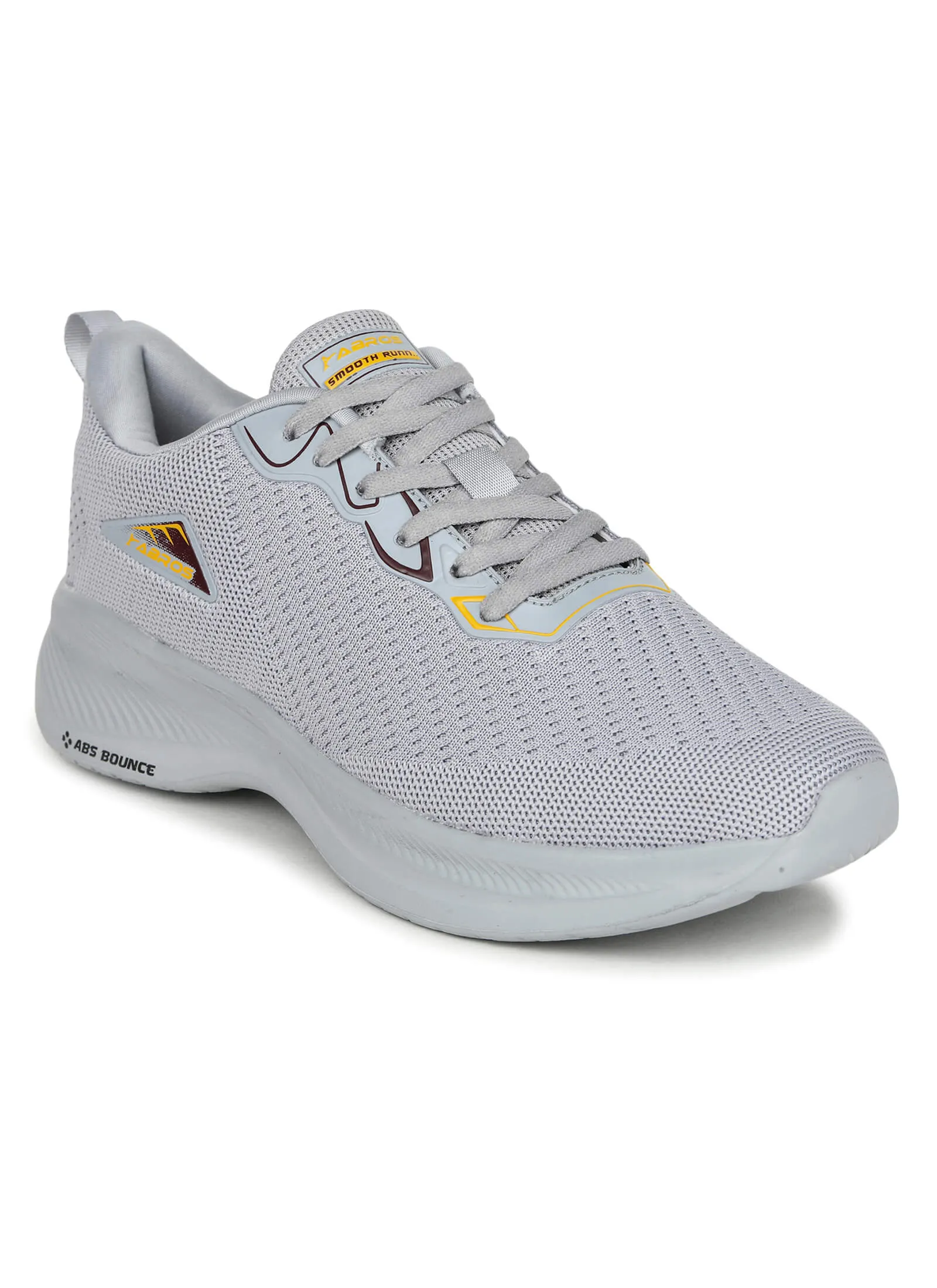 Interceptor-3 Lightweight Anti-Skid Sports Shoes for Men