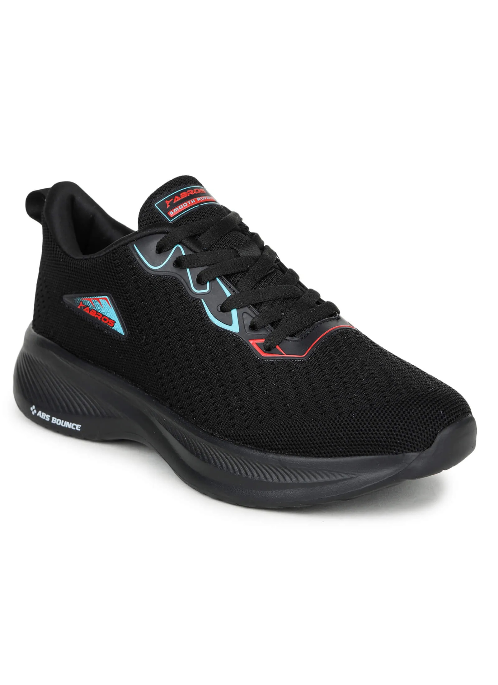 Interceptor-3 Lightweight Anti-Skid Sports Shoes for Men