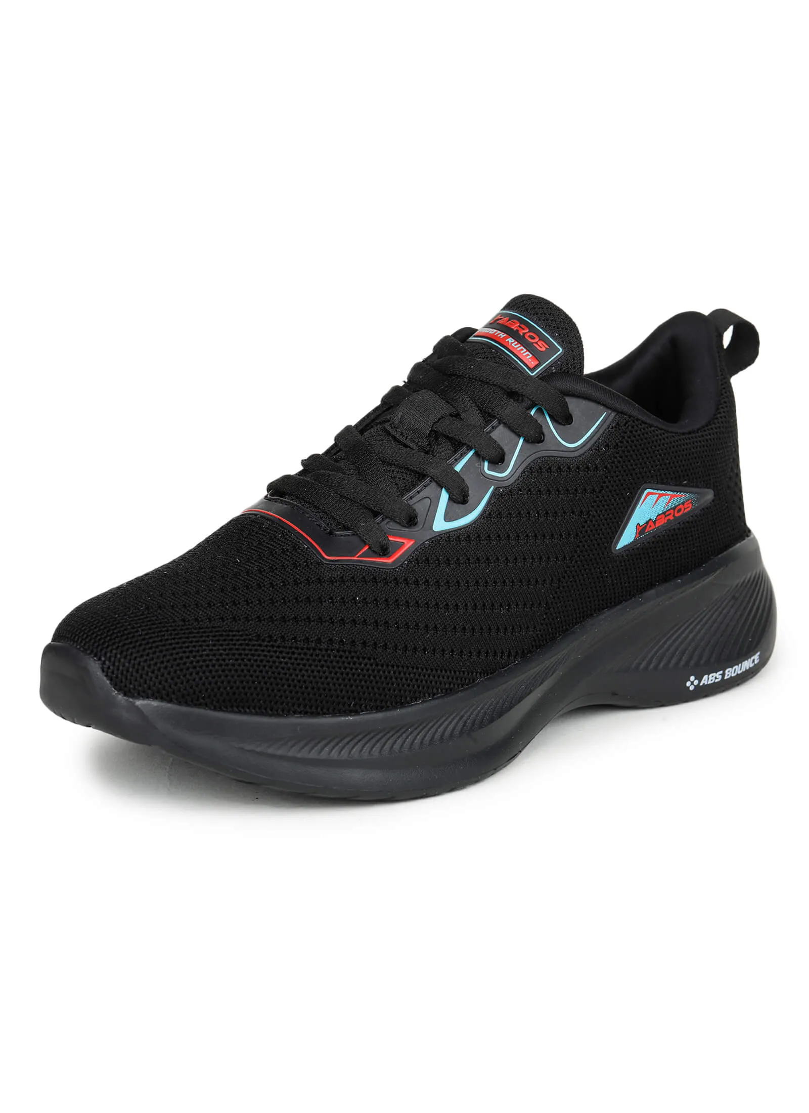 Interceptor-3 Lightweight Anti-Skid Sports Shoes for Men