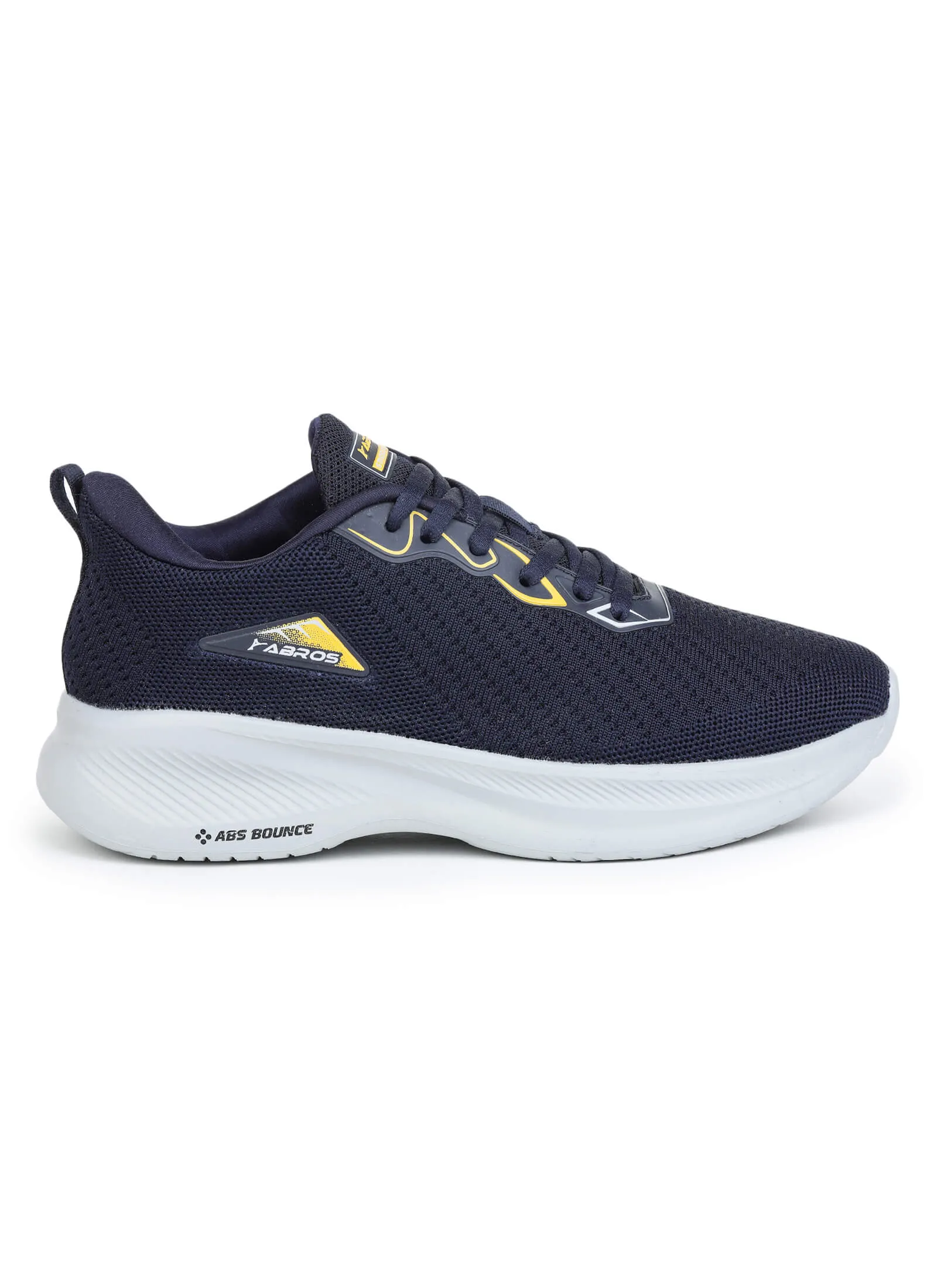 Interceptor-3 Lightweight Anti-Skid Sports Shoes for Men