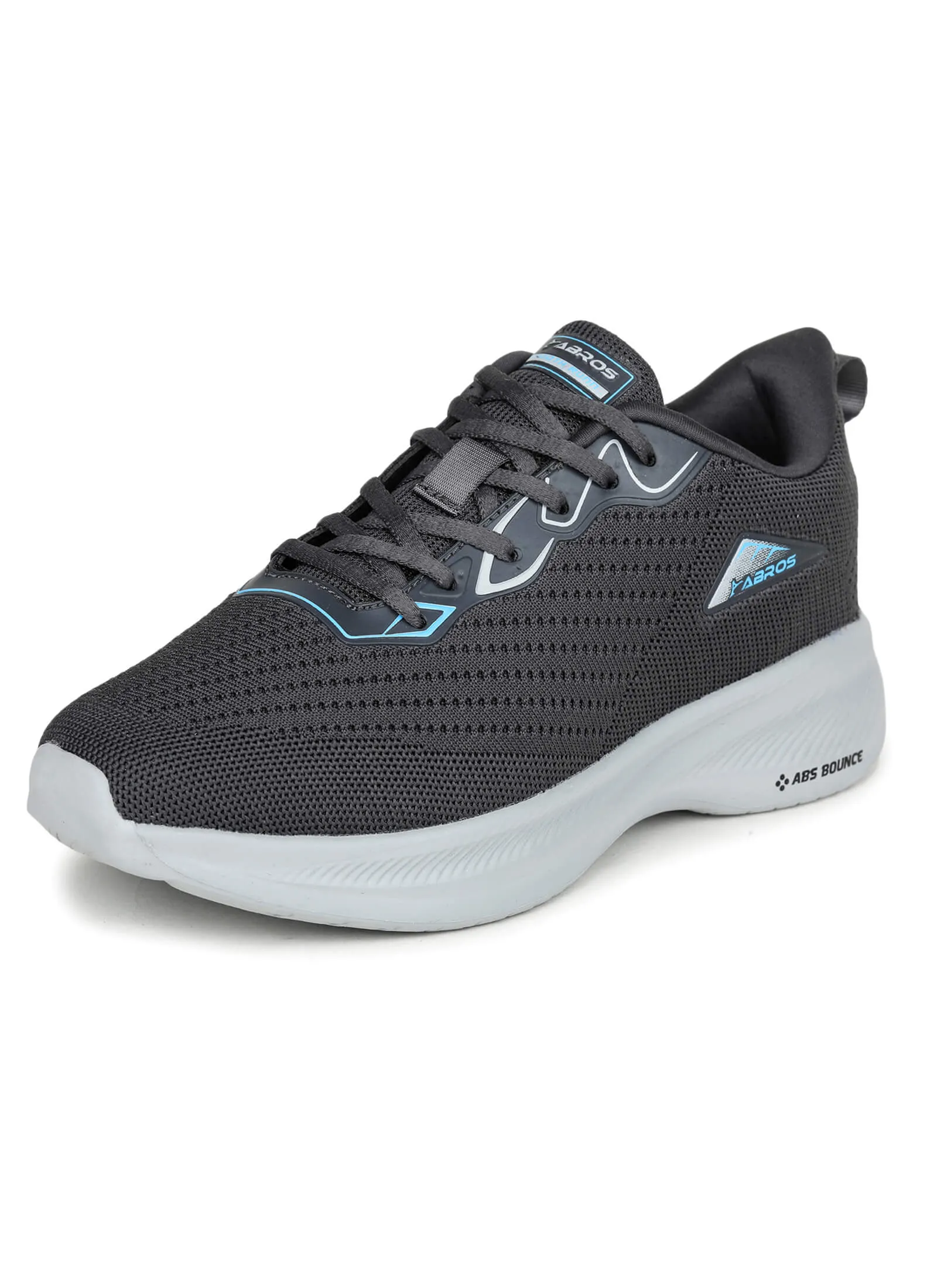 Interceptor-3 Lightweight Anti-Skid Sports Shoes for Men