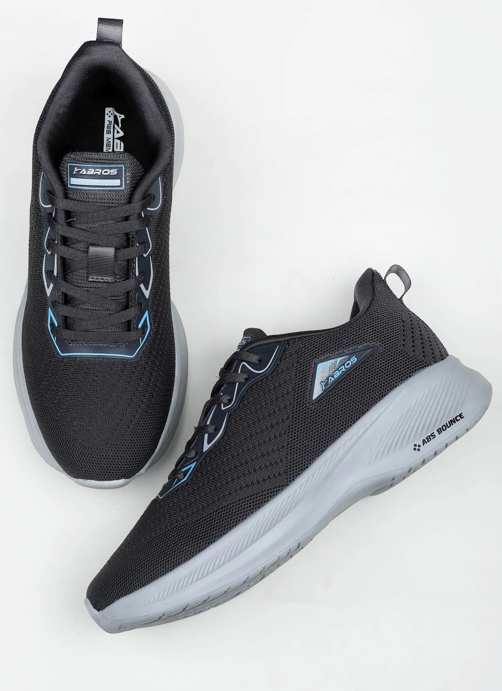 Interceptor-3 Lightweight Anti-Skid Sports Shoes for Men