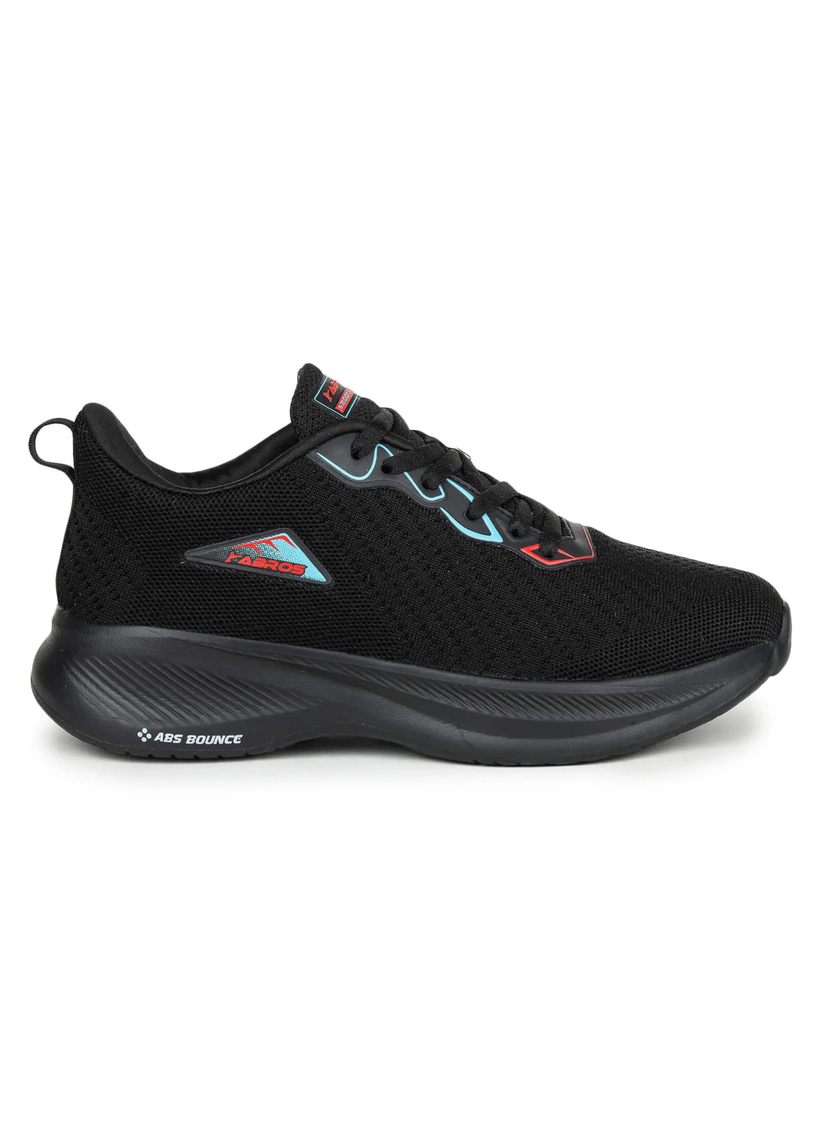 Interceptor-3 Lightweight Anti-Skid Sports Shoes for Men