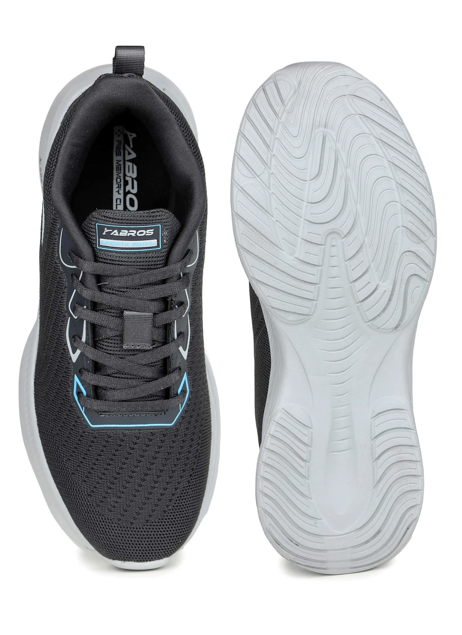 Interceptor-3 Lightweight Anti-Skid Sports Shoes for Men