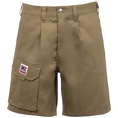 ISA II  Shorts 134