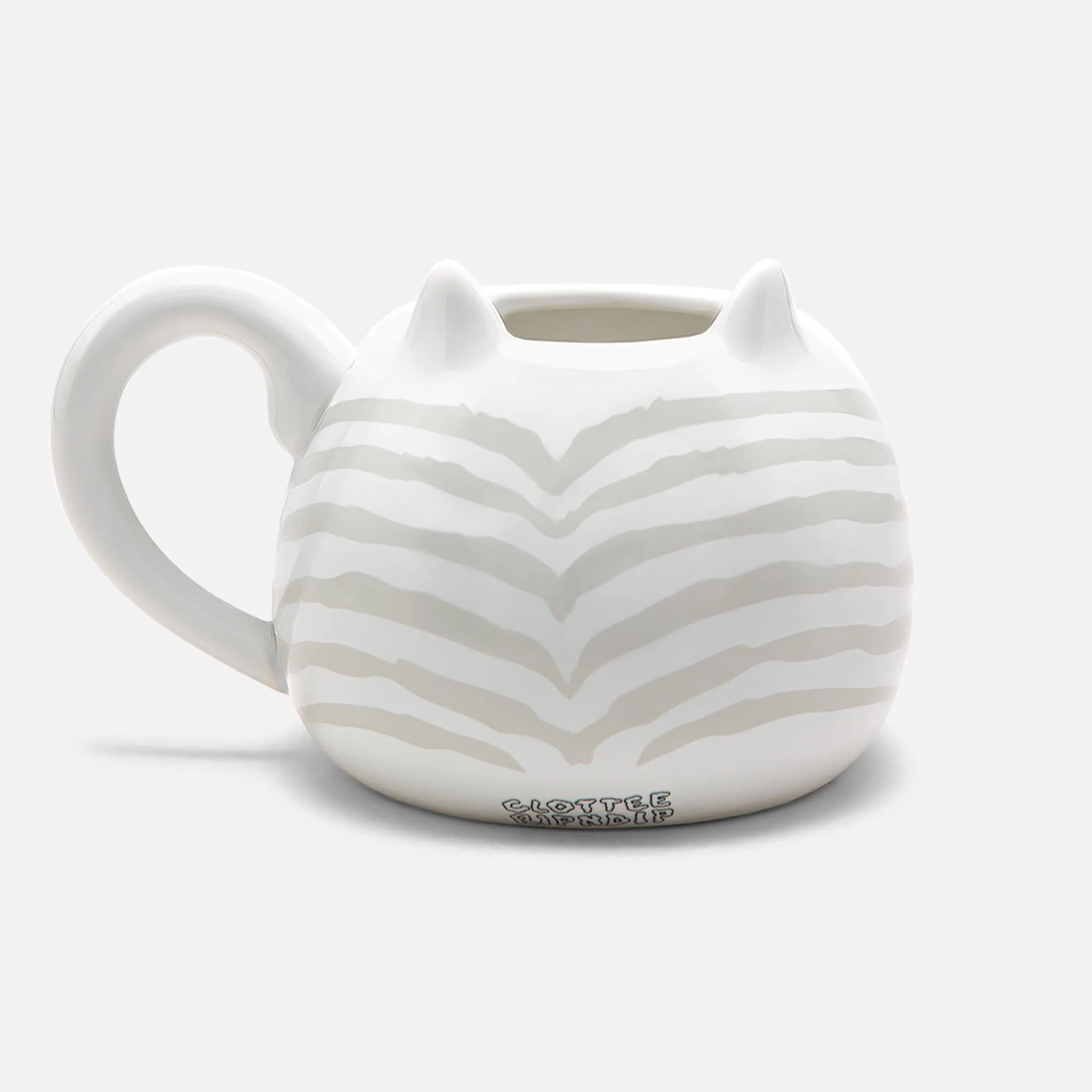 Isobu Nerm Ceramic Mug