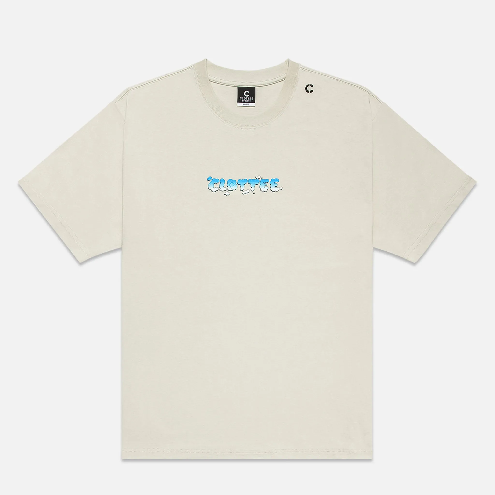 Isobu Nerm Tee (Cream)