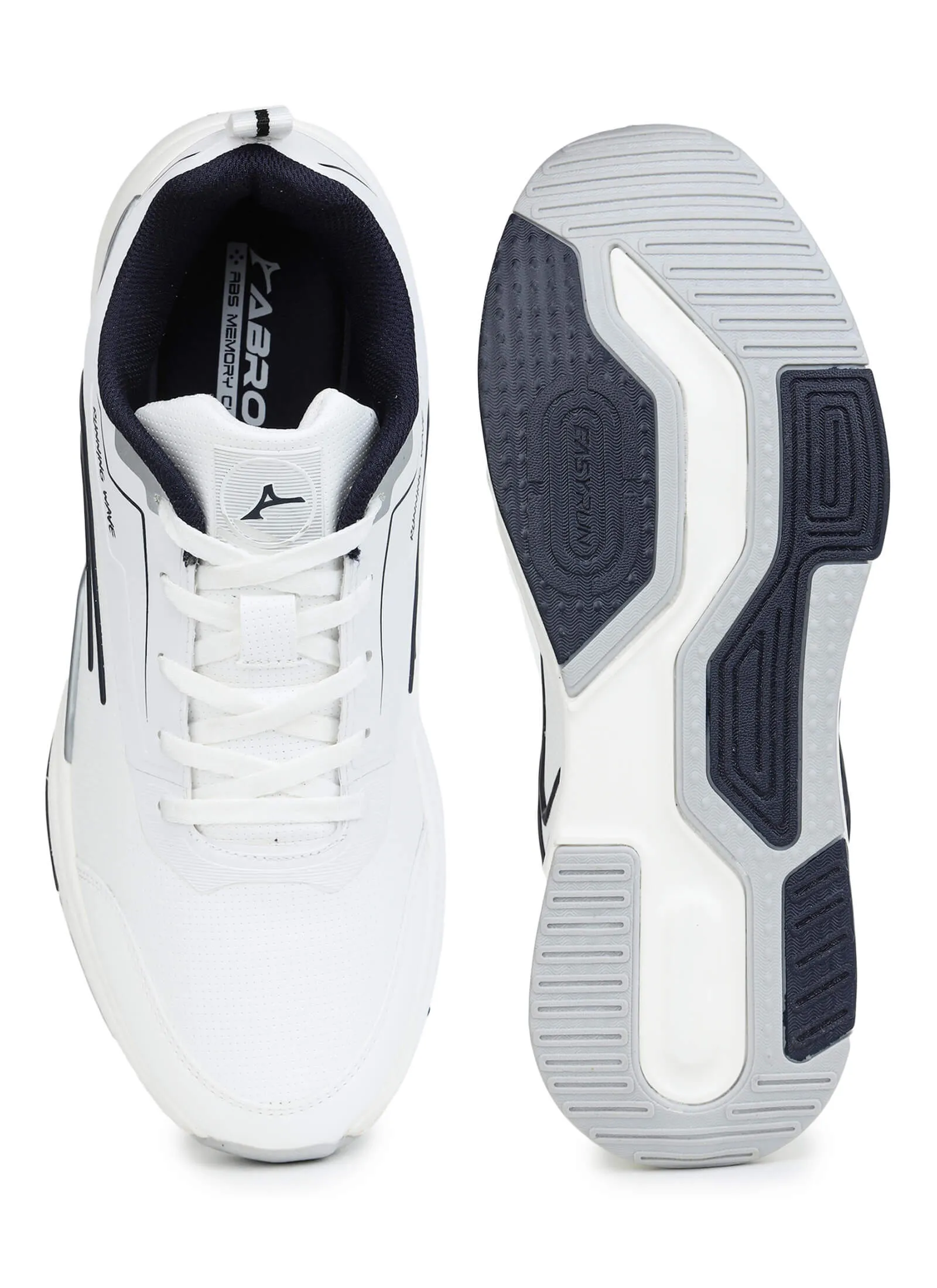 Isro Sports Shoes For Men