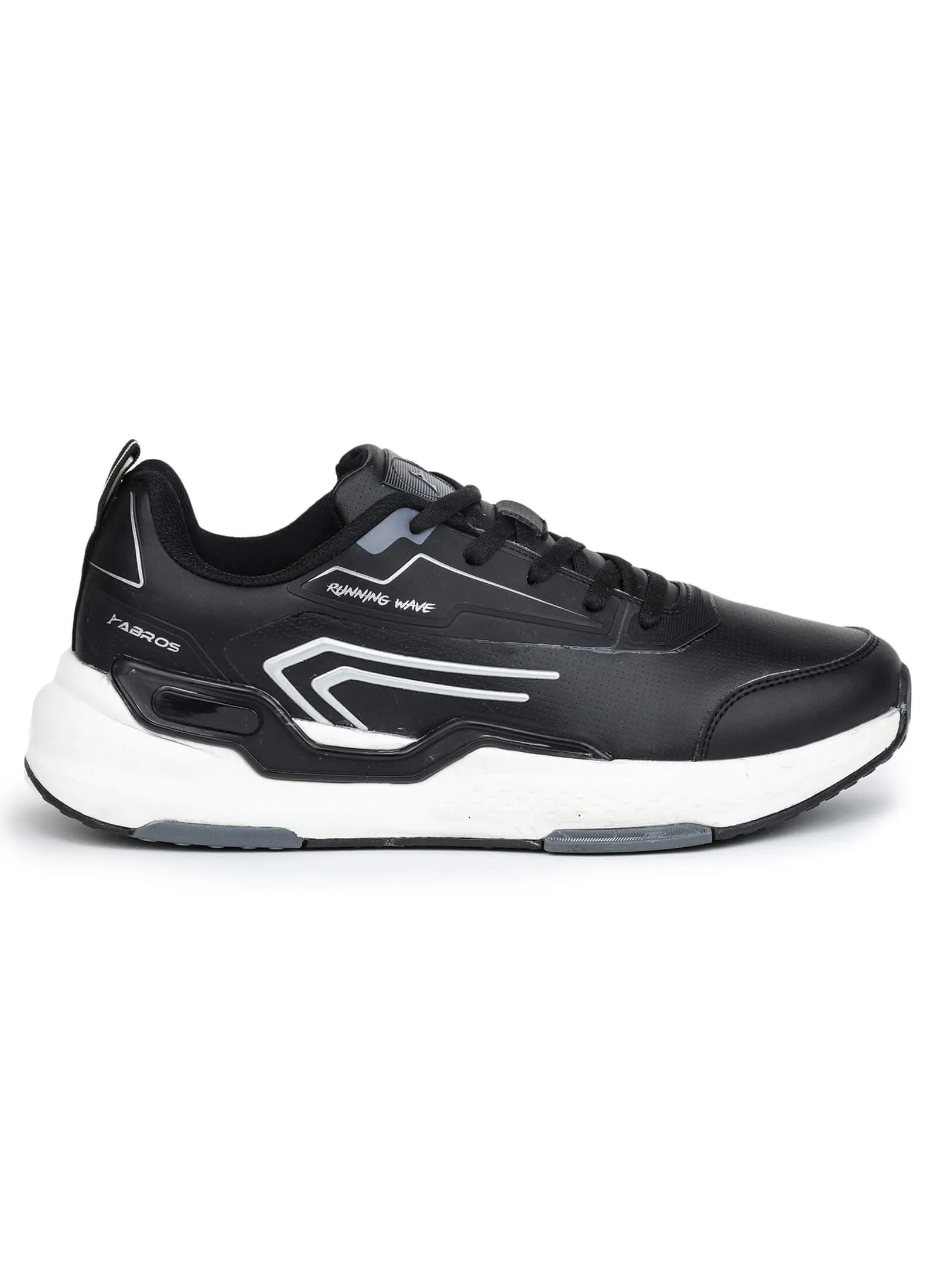 Isro Sports Shoes For Men