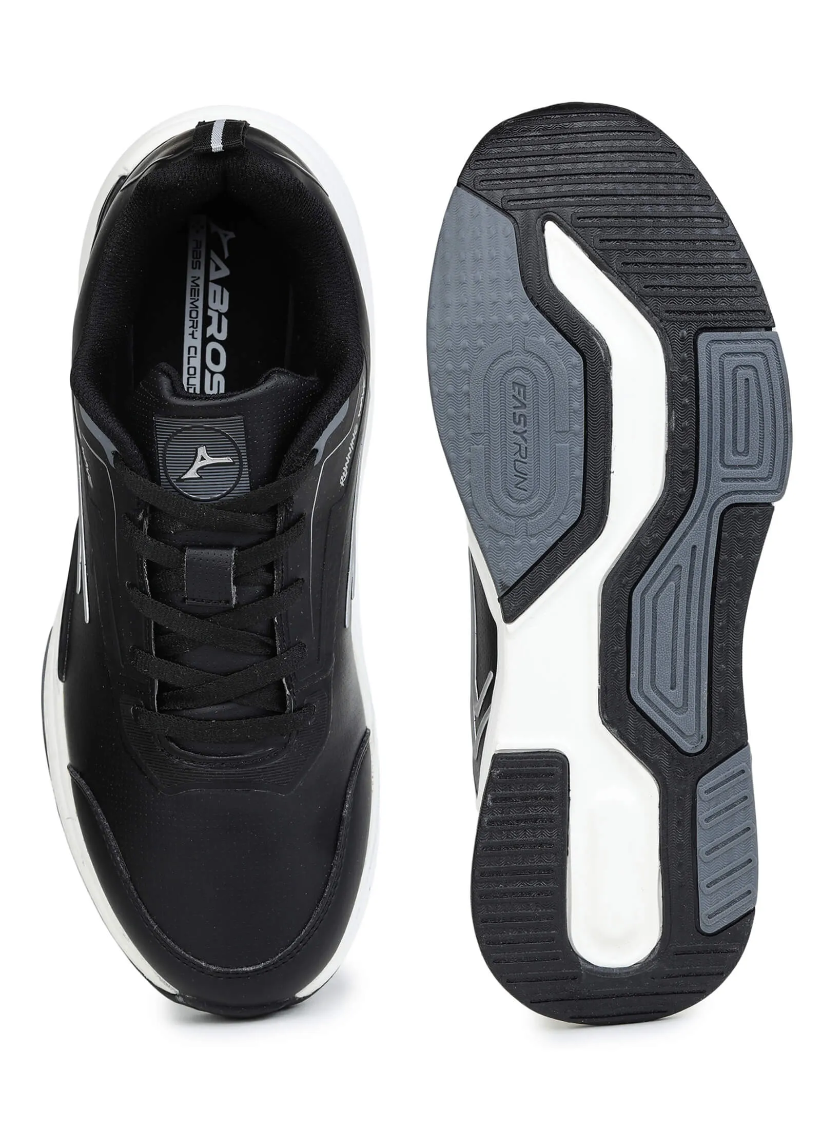 Isro Sports Shoes For Men