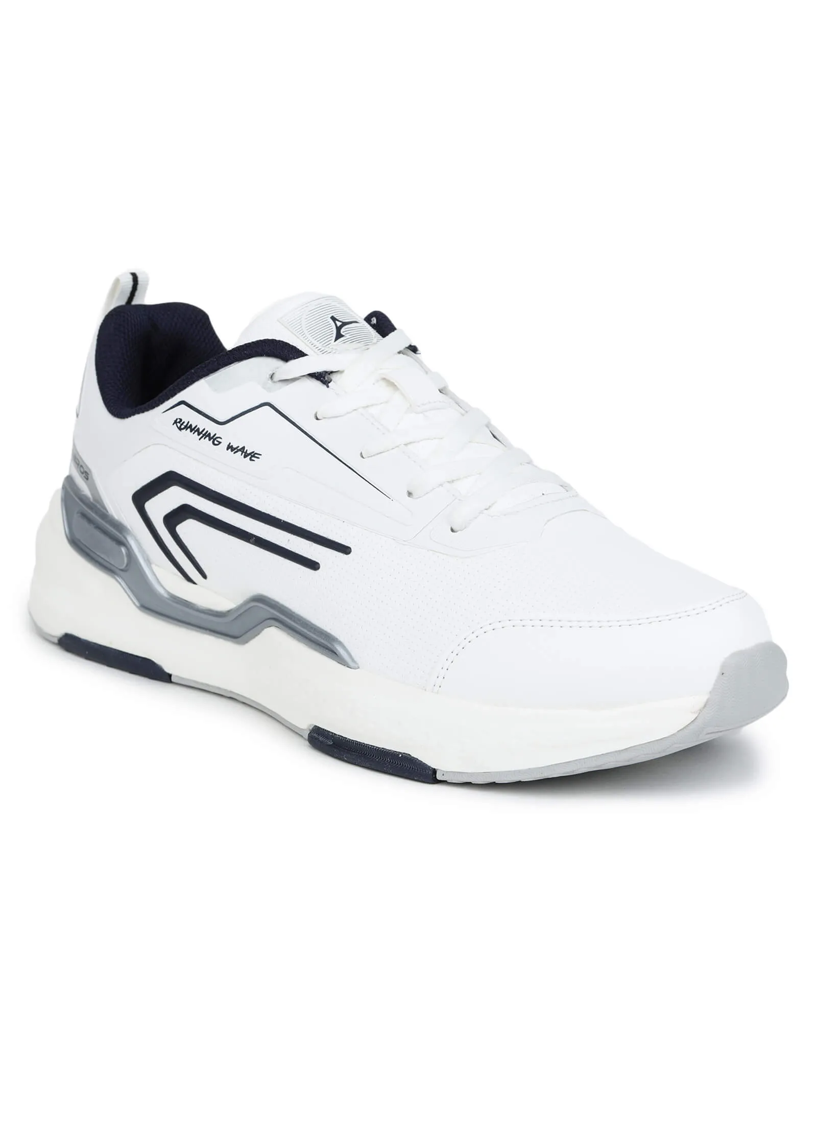 Isro Sports Shoes For Men