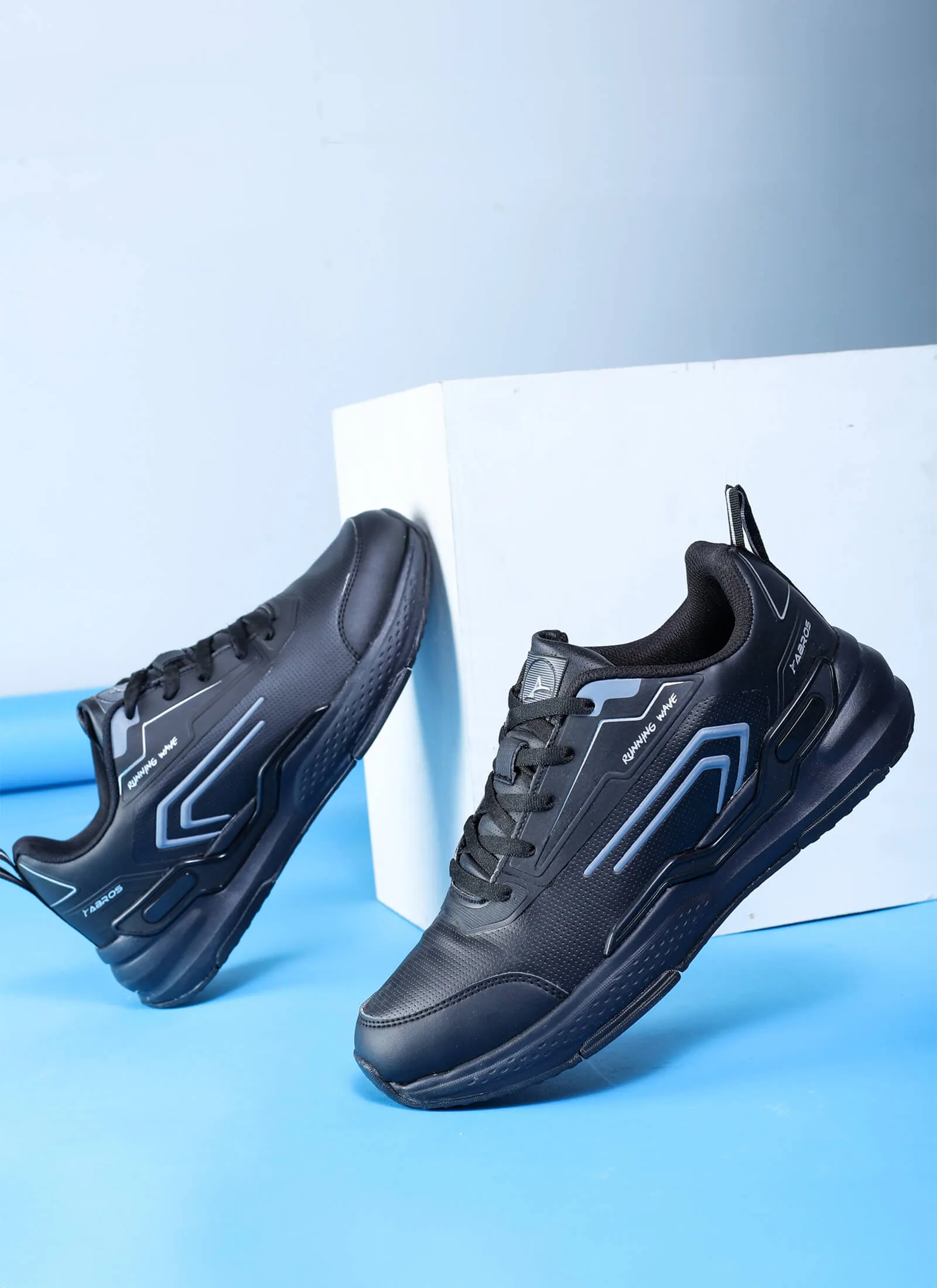 Isro Sports Shoes For Men