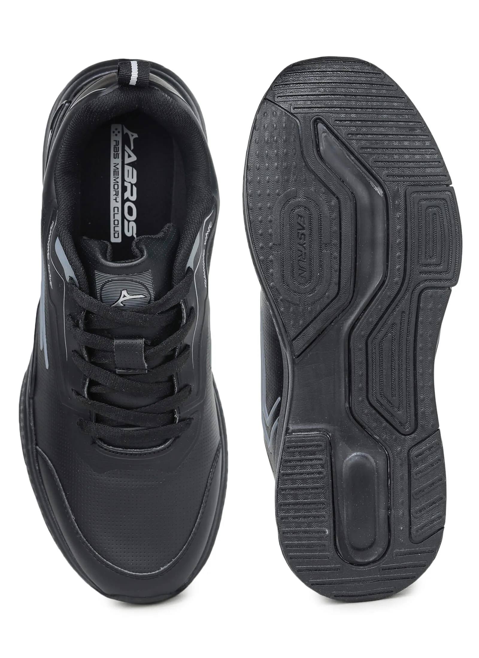 Isro Sports Shoes For Men