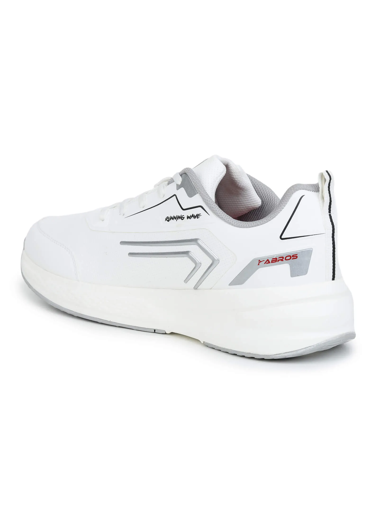 Isro Sports Shoes For Men