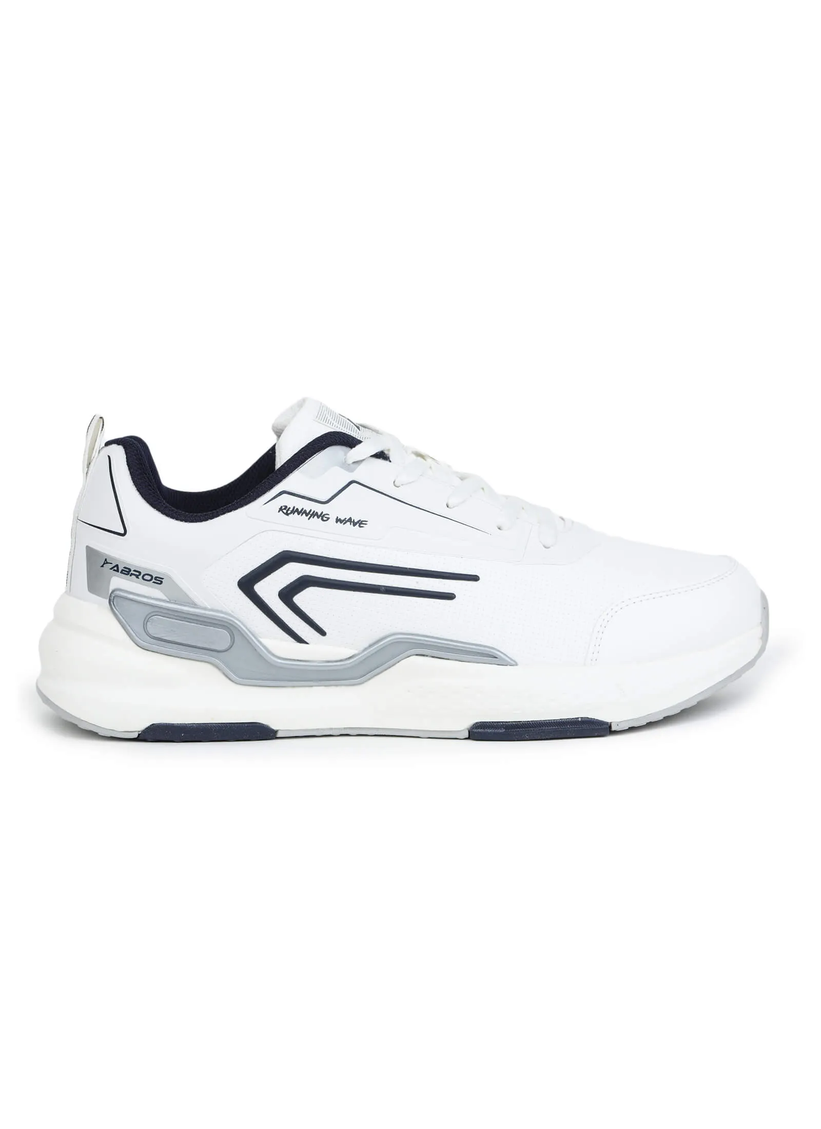 Isro Sports Shoes For Men