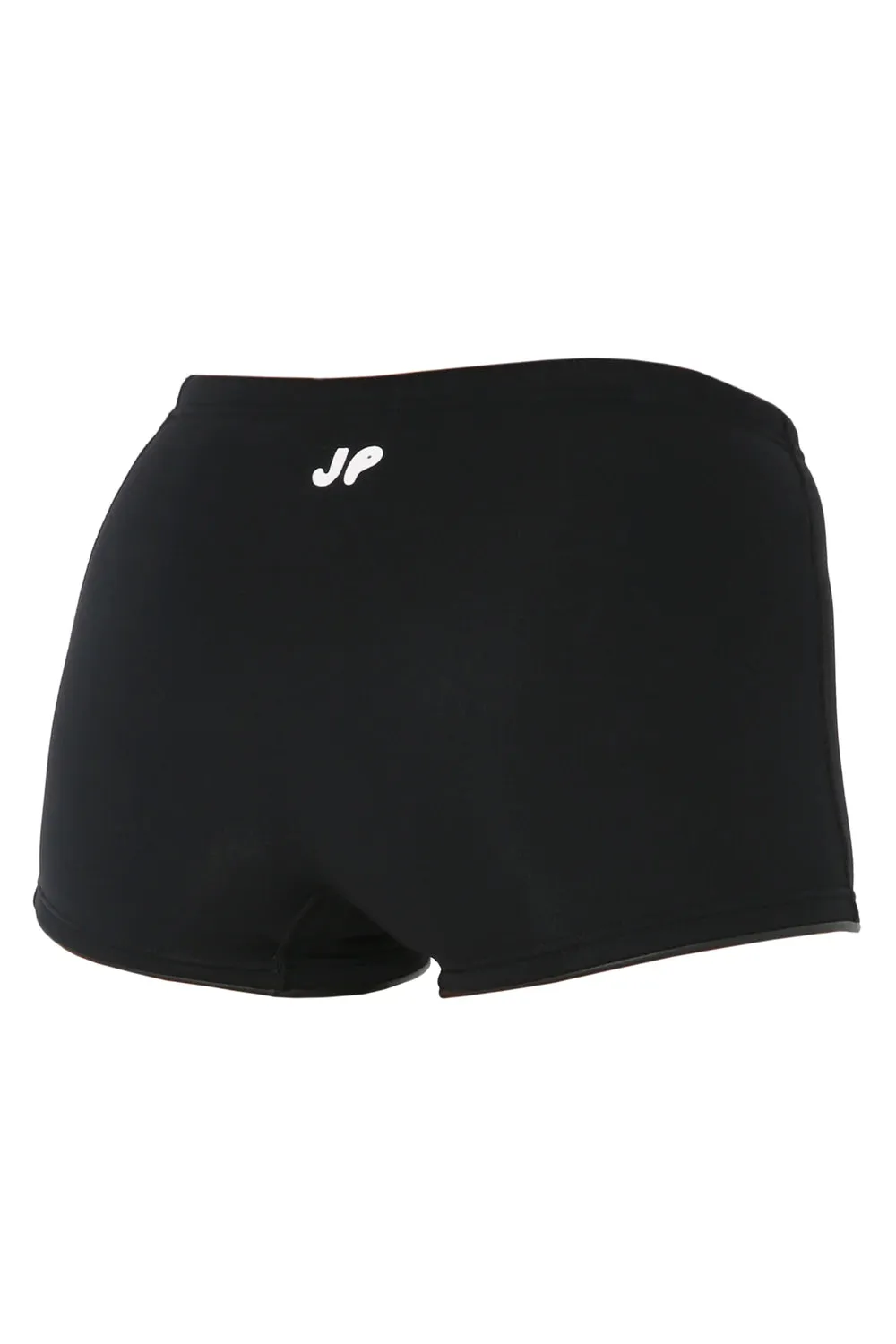 JetPilot Sina Neo Short 2.5' - Black