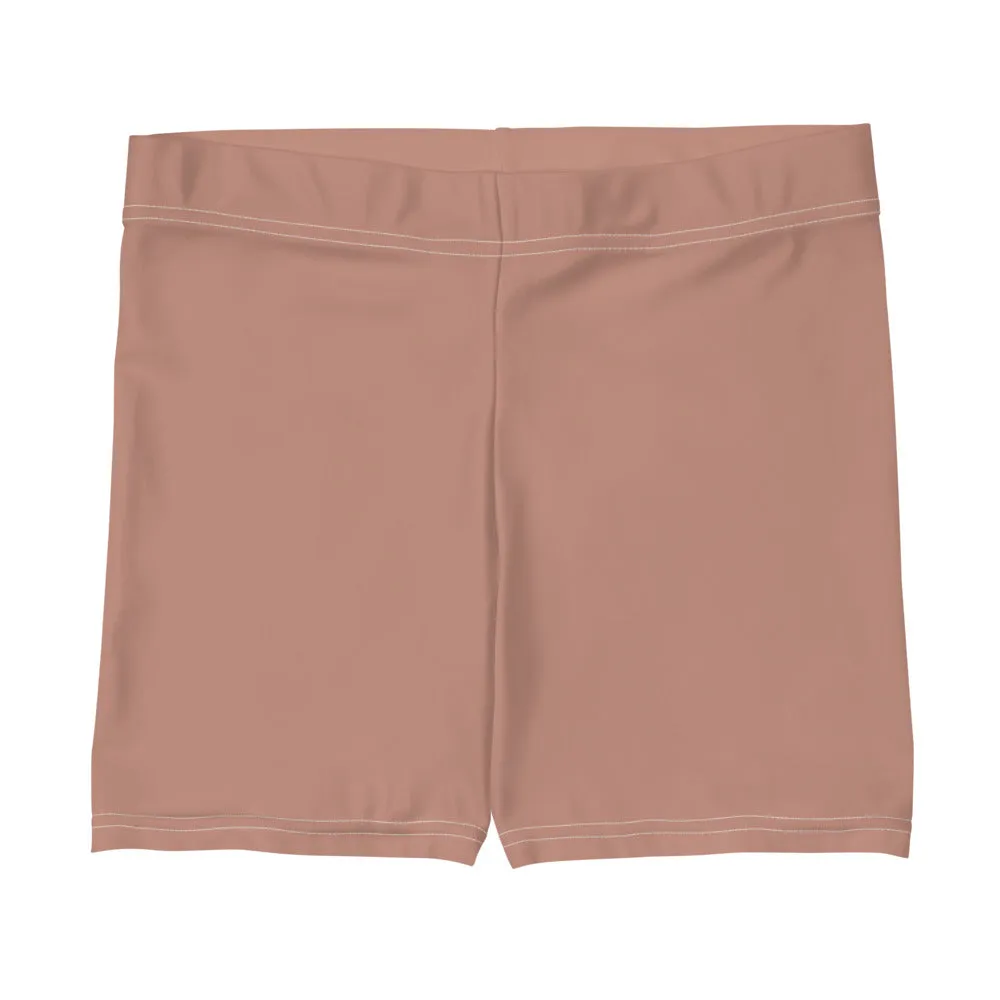 Jolie Noire Shorts- Himalaya